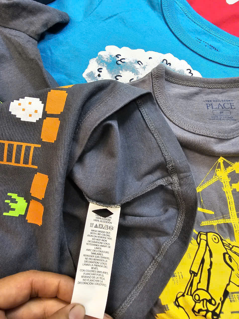 A46 ÁO THUN PLACE BÉ TRAI NHÍ (FORM SLIM)_thumbnail_3