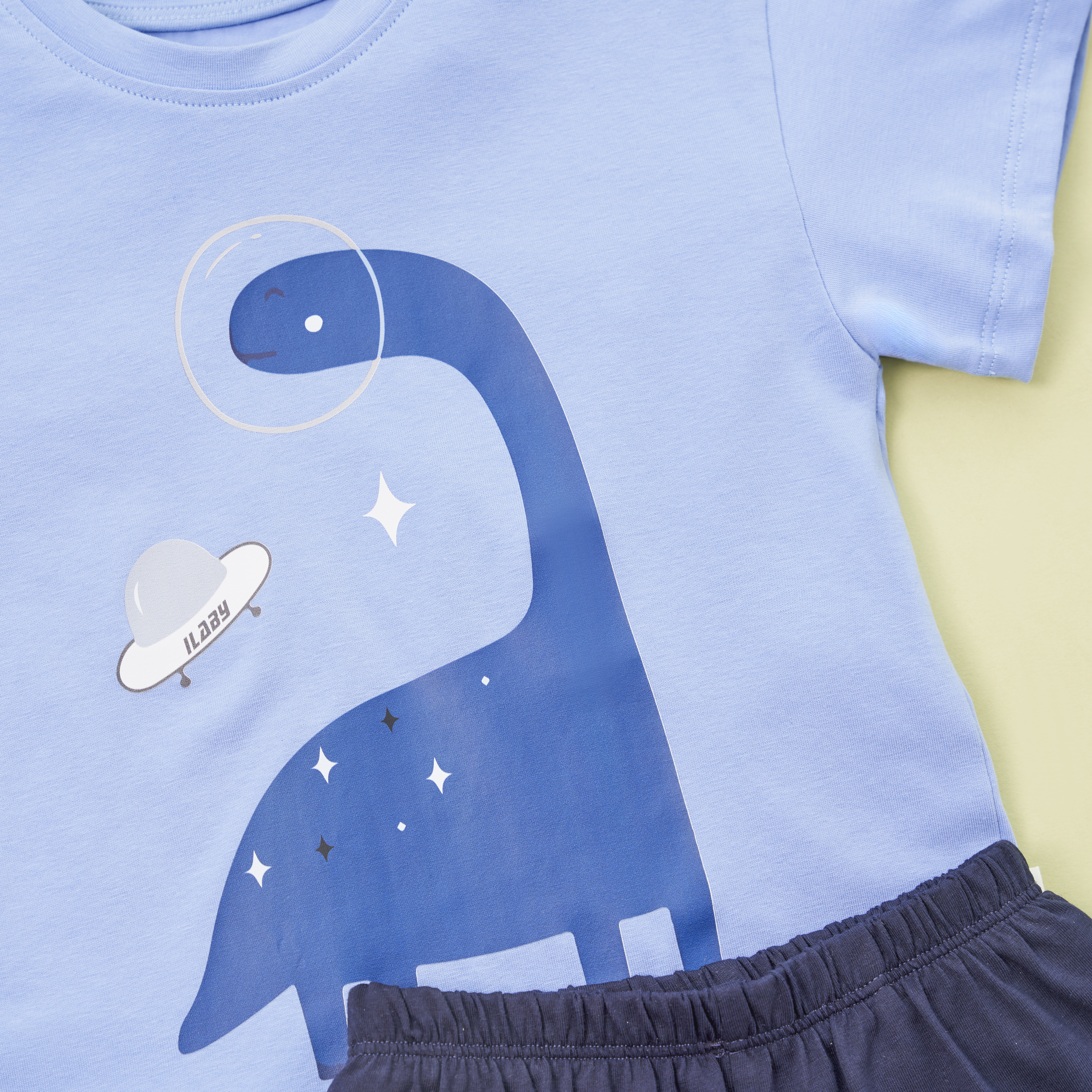 Bộ mặc nhà áo in hình_thumbnail_0