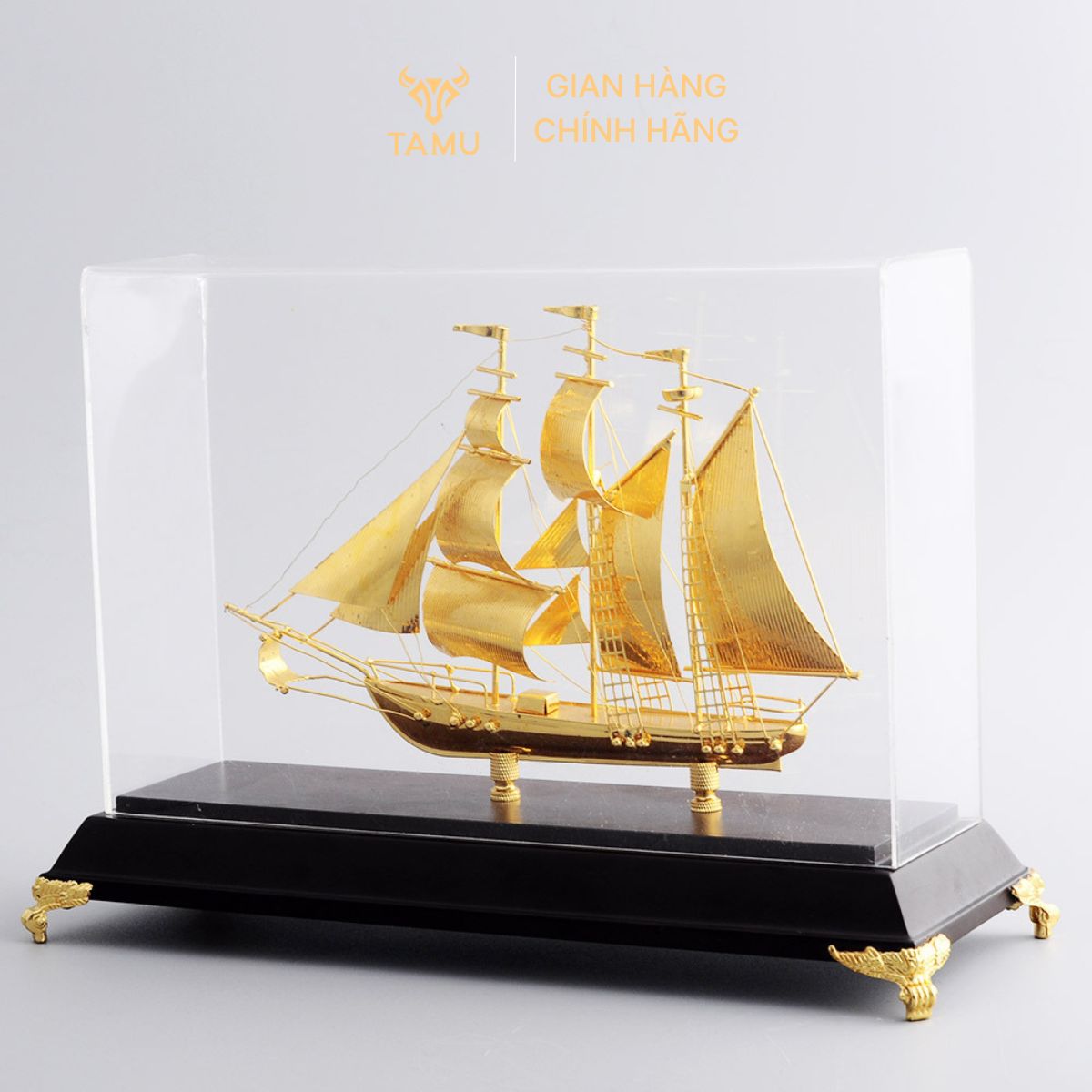 Mô hình thuyền thuận buồm xuôi gió 24k_thumbnail_5