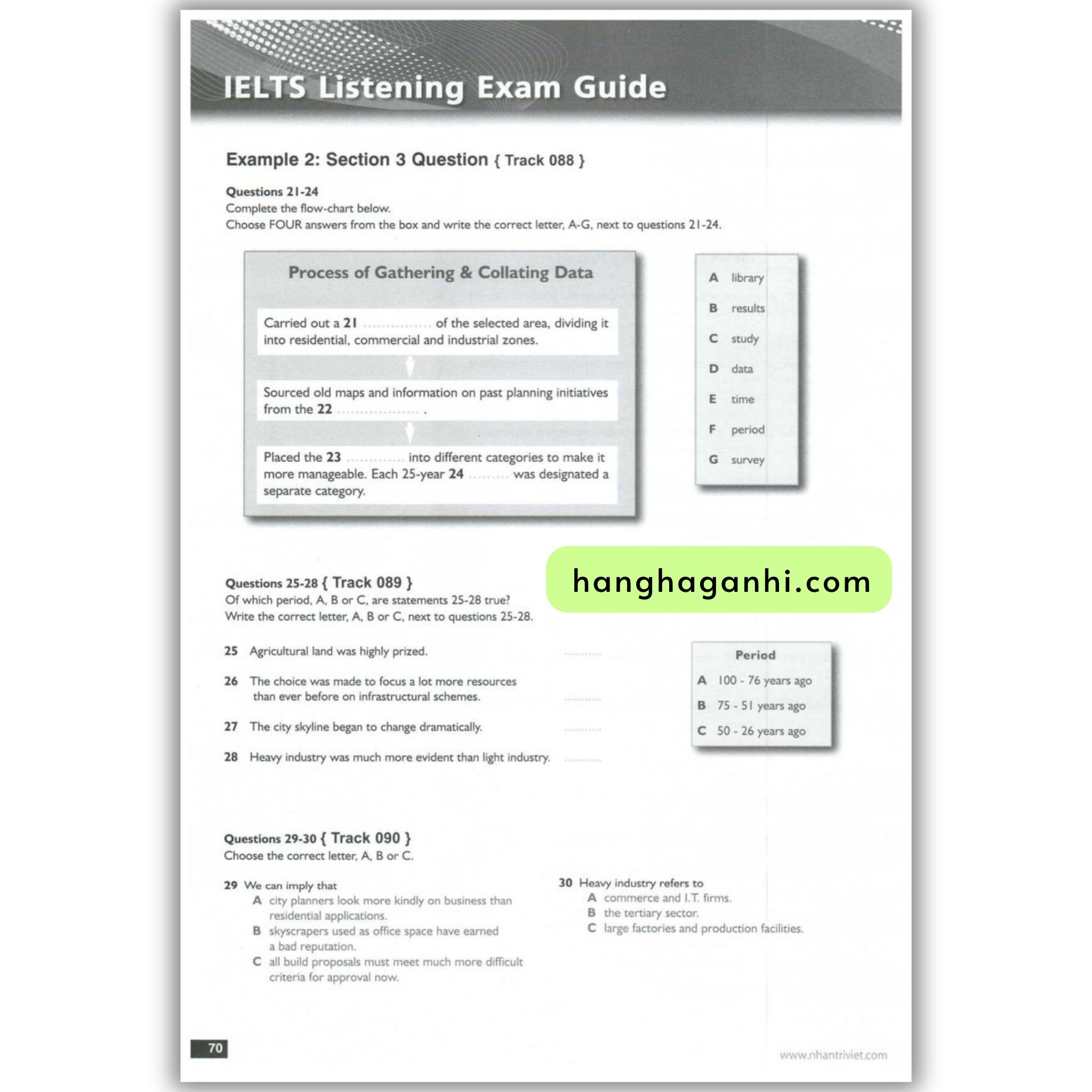 Succeed in IELTS Listening and Vocabulary with audioscripts and answers key_thumbnail_2