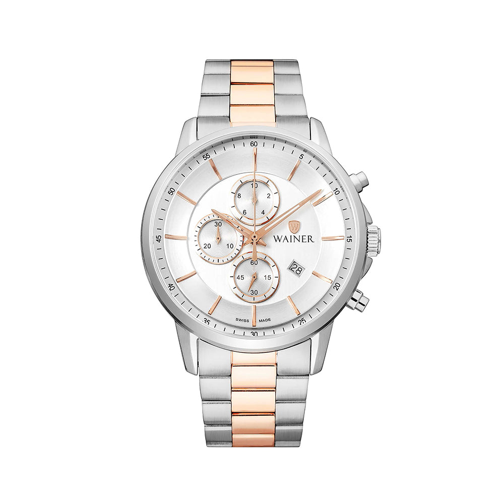 Boss Gregor Analog Grey Dial Men's Watch_thumbnail_3