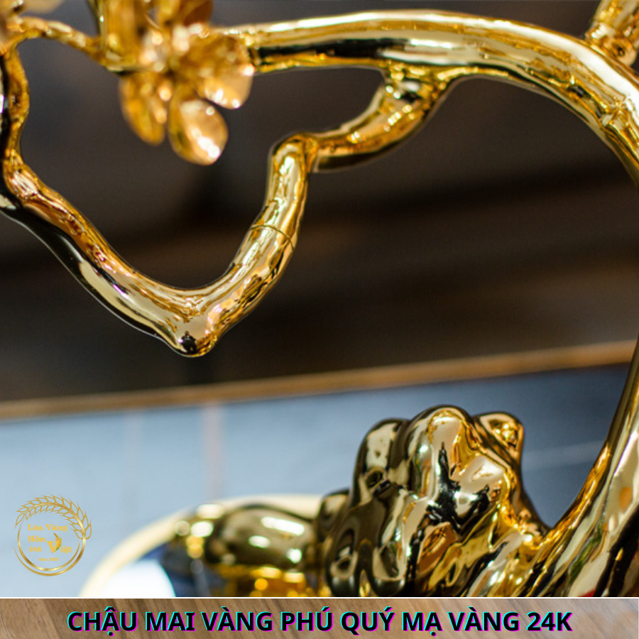 CHẬU MAI VÀNG PHÚ QUÝ MẠ VÀNG 24K_thumbnail_3