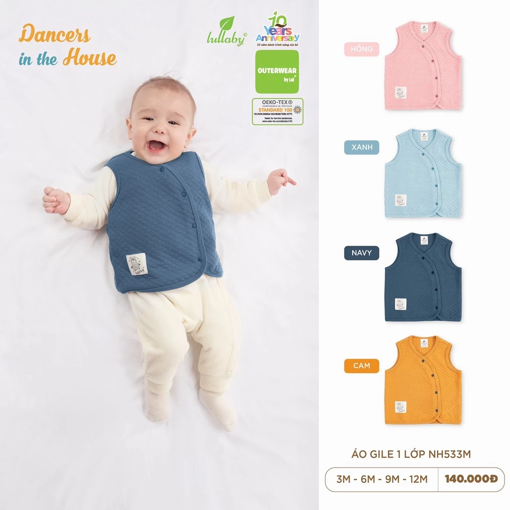 ÁO GHI LÊ CHIU CHIU