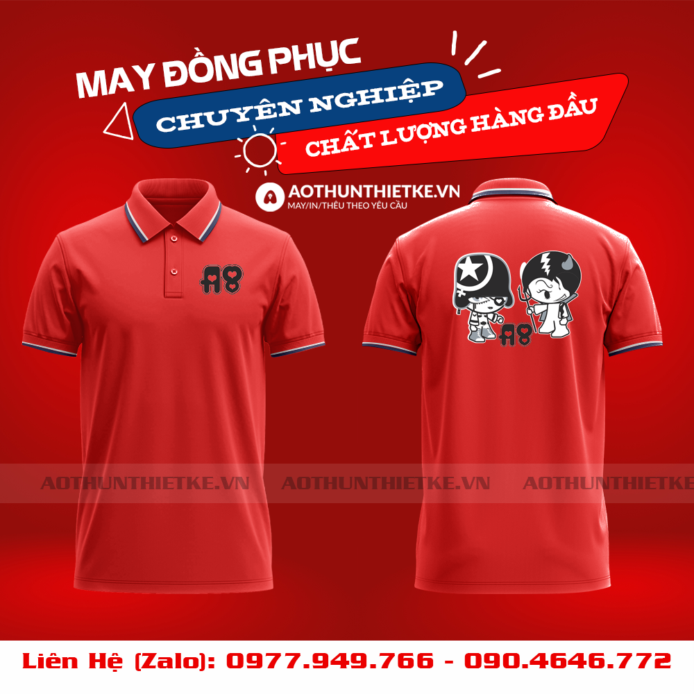BST Mẫu Áo Lớp - CLU39_thumbnail_0