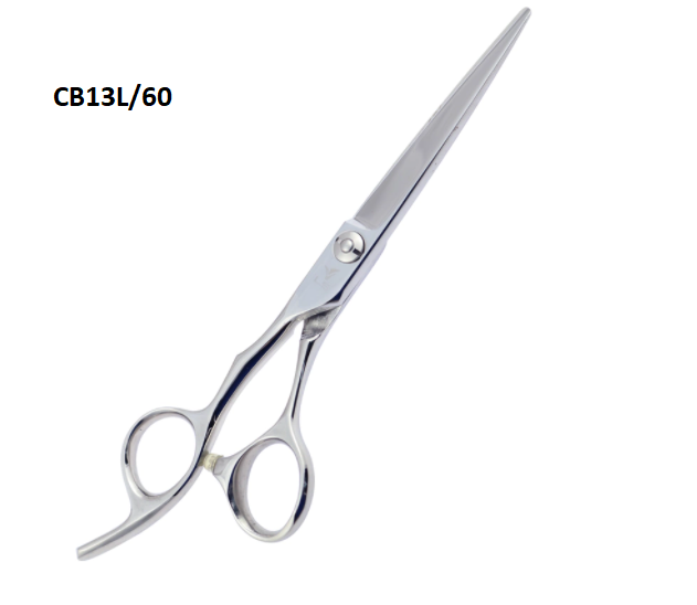 Kéo cắt tóc Viko LS CB13L/6.0  (Tay trái) - bảo hành 2 năm