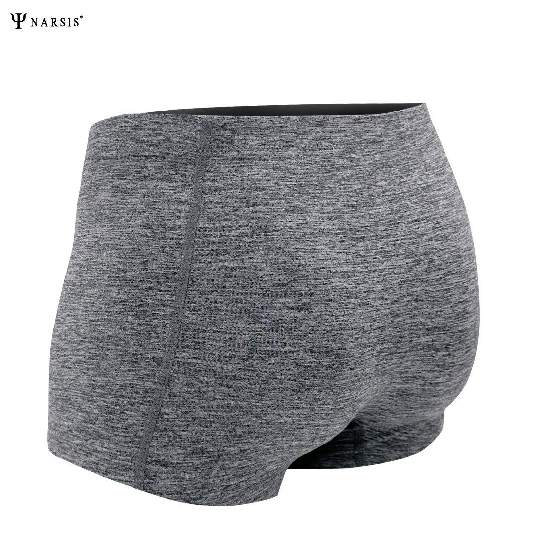 Quần lót đùi nam Narsis F24003 chất cotton spandex, co giãn thoải mái, phù hợp mọi hoạt động._thumbnail_2