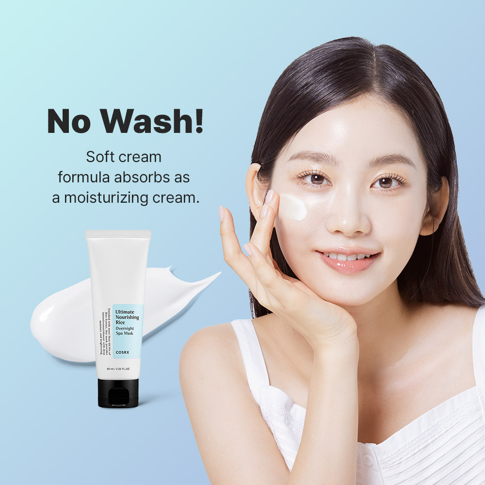 Ultimate Nourishing Rice Overnight Spa Mask_thumbnail_2