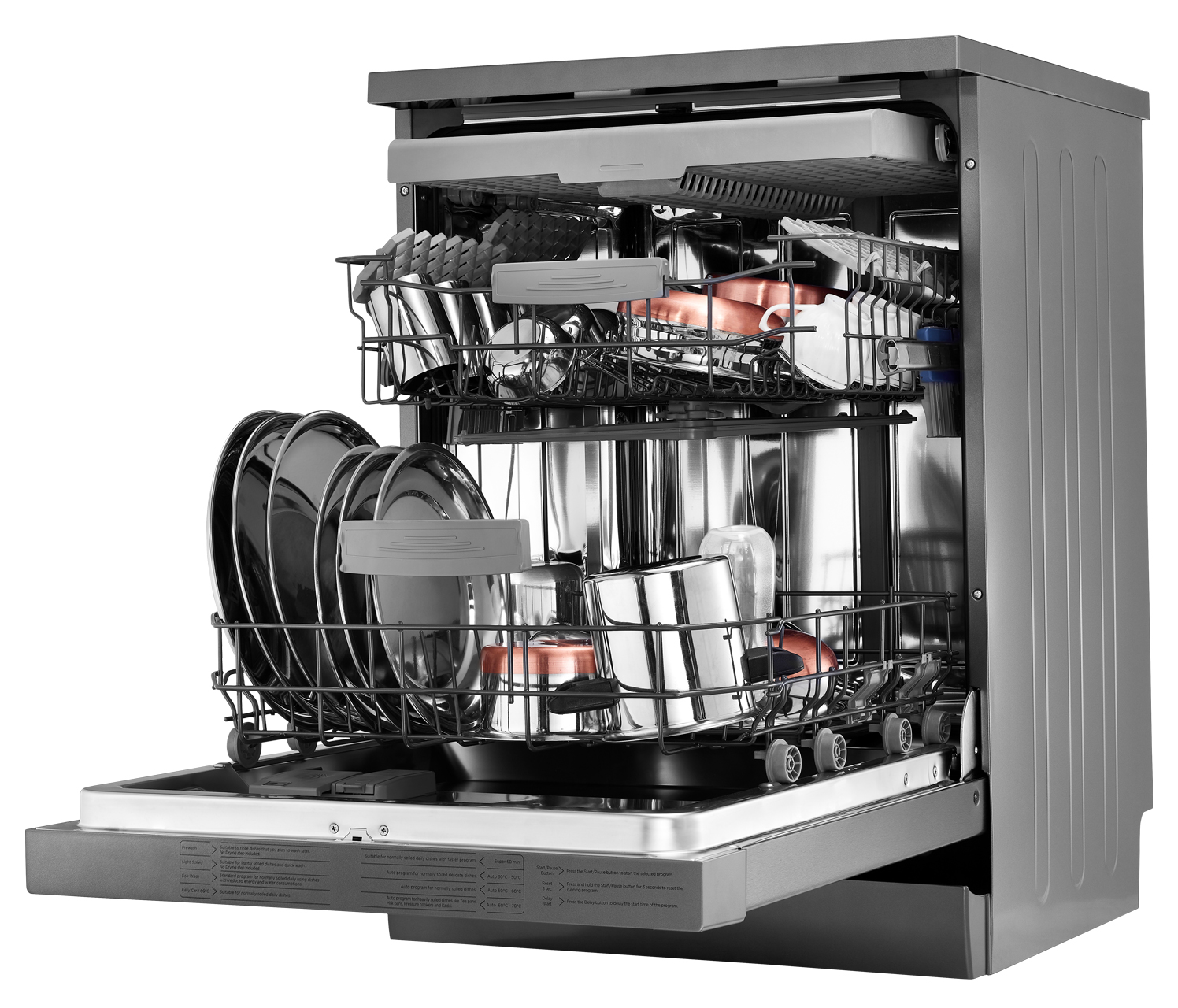 Máy rửa bát KF - SPA230_thumbnail_6