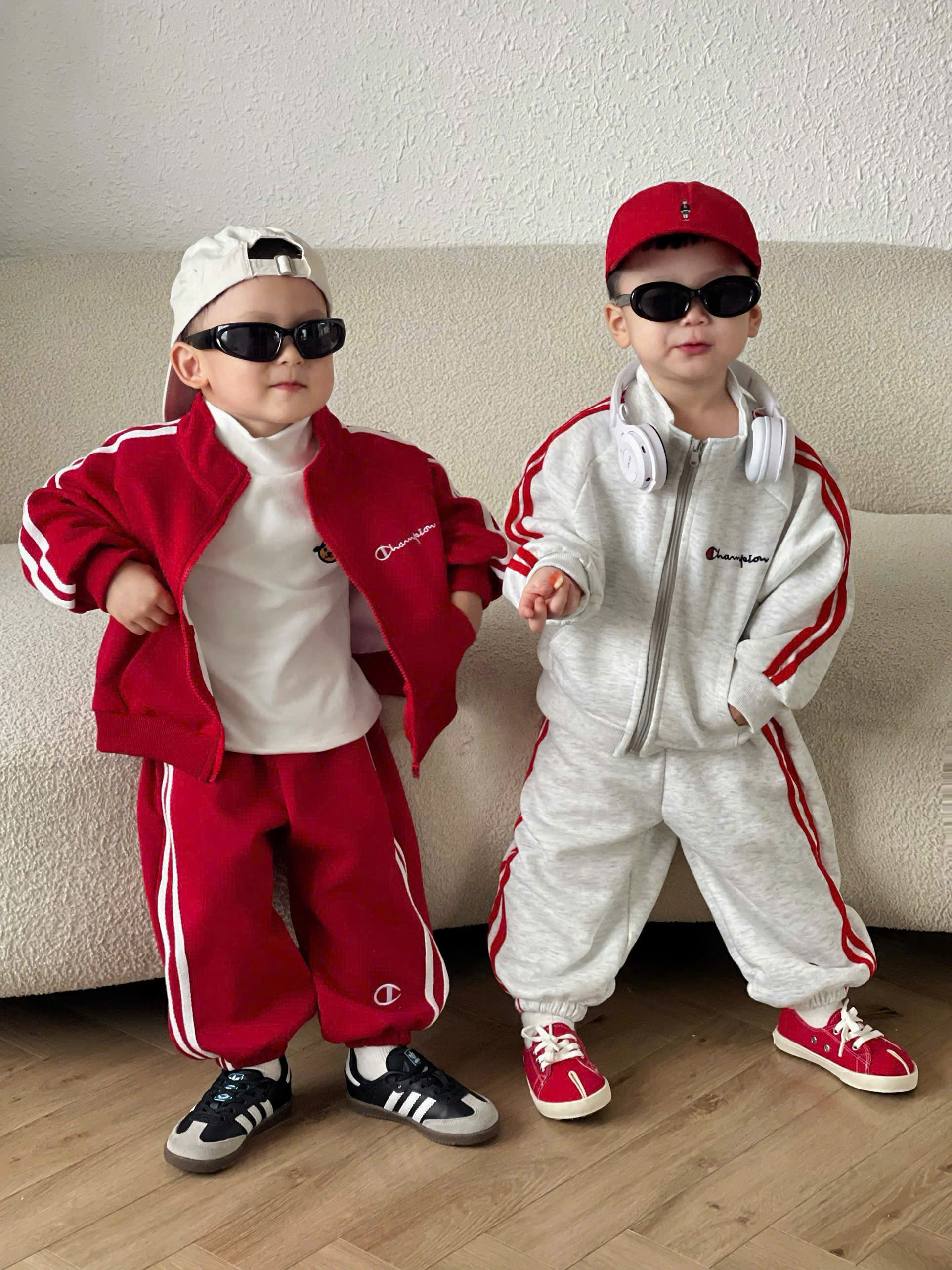 K90 BỘ DÀI TAY KHOÁ KÉO CHAMPION- A210.421_thumbnail_1