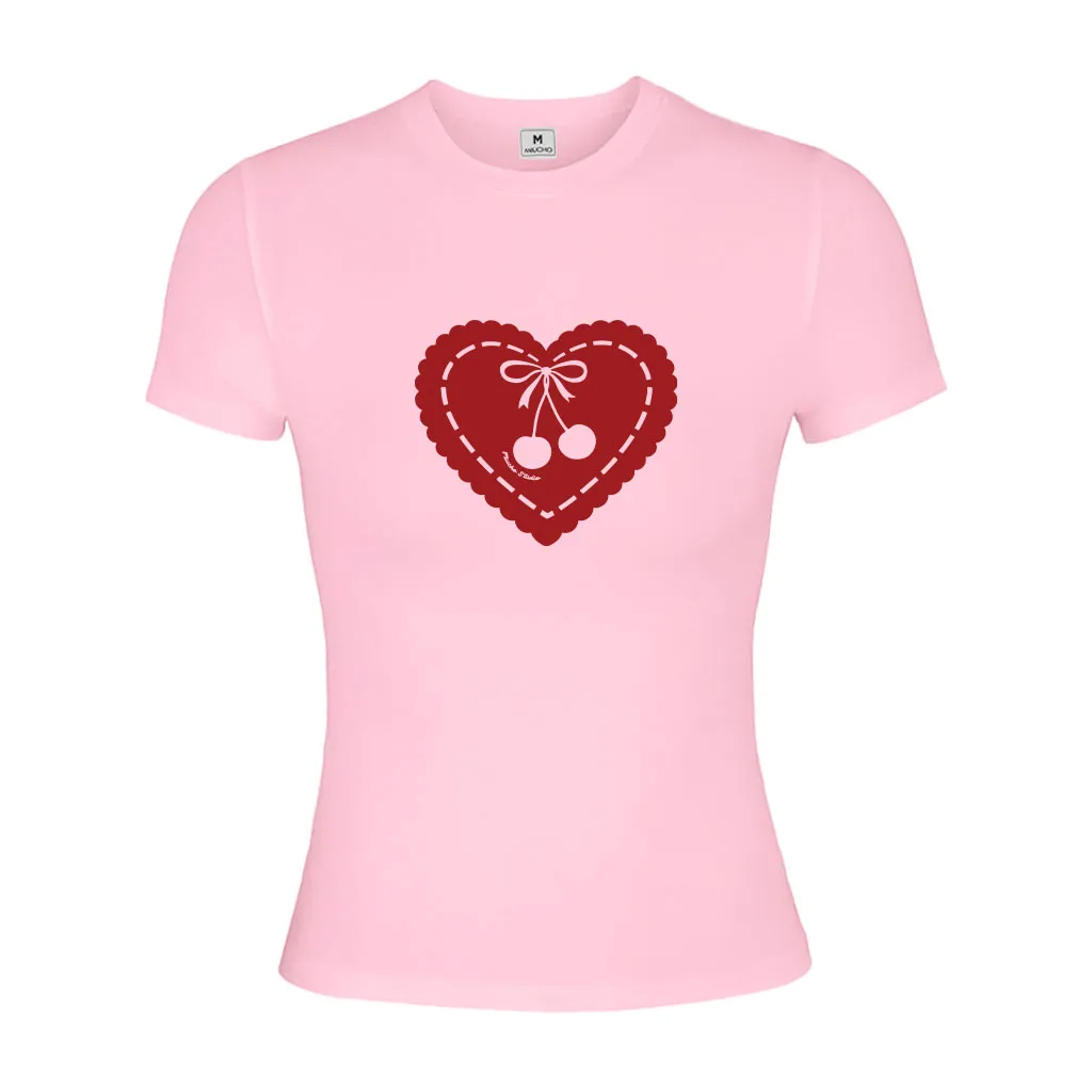 Áo baby tee form ôm hack dáng hình tim Beezy 3333_thumbnail_14