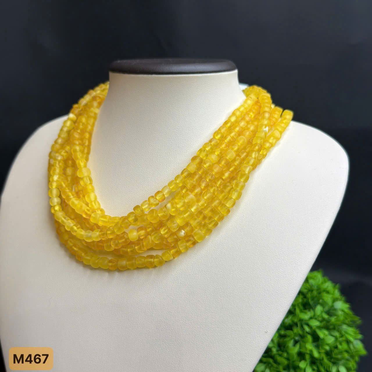 Vòng Cổ Rubic Lì - M467_thumbnail_2