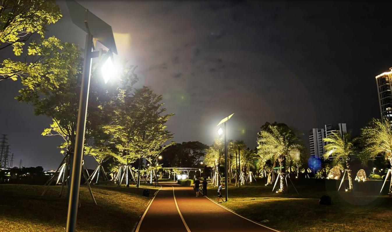 Nguyên nhân đèn năng lượng mặt trời sáng yếu| Cách khắc phục hiệu quả