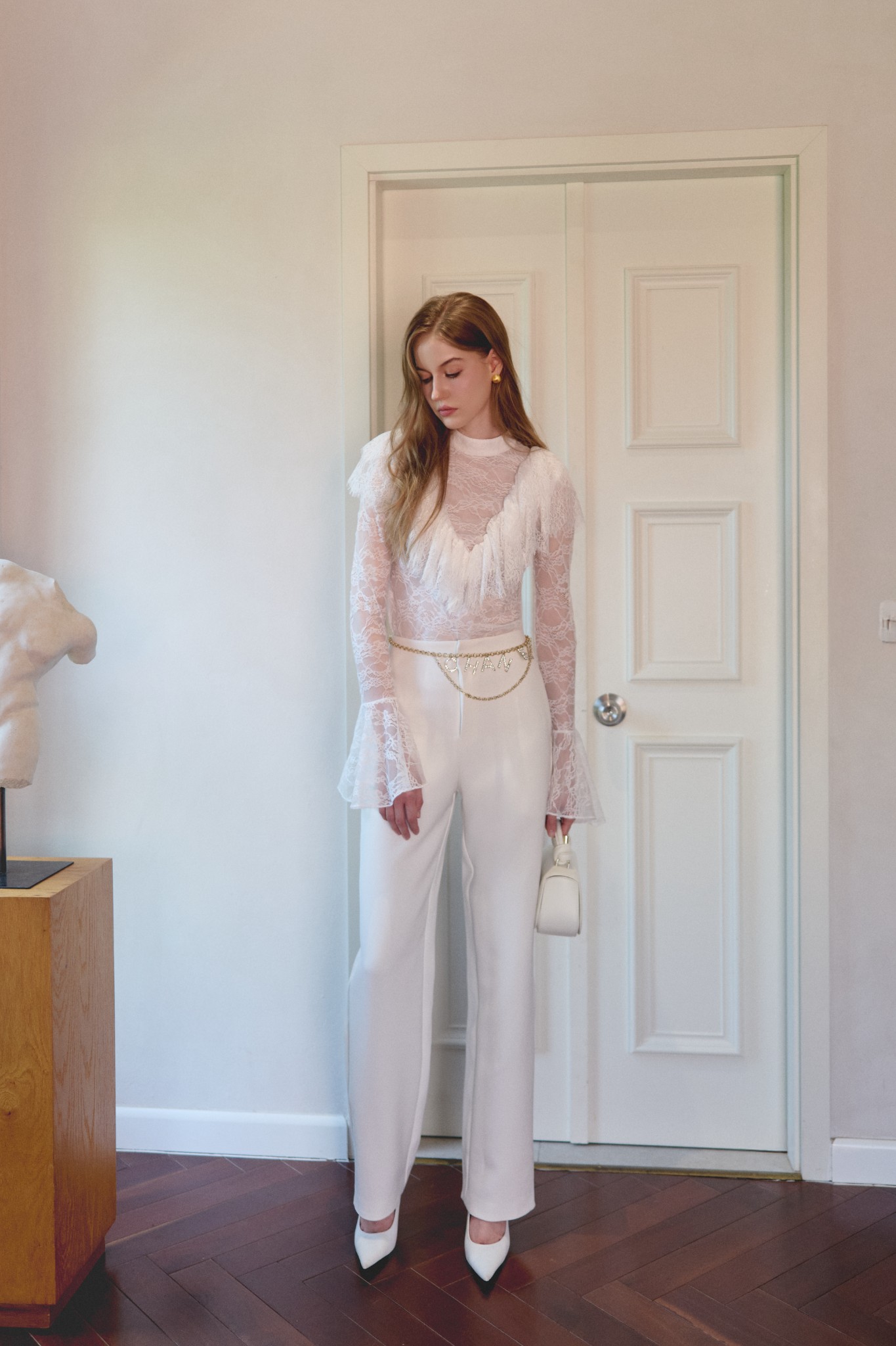 Sicily Trousers JCQ182