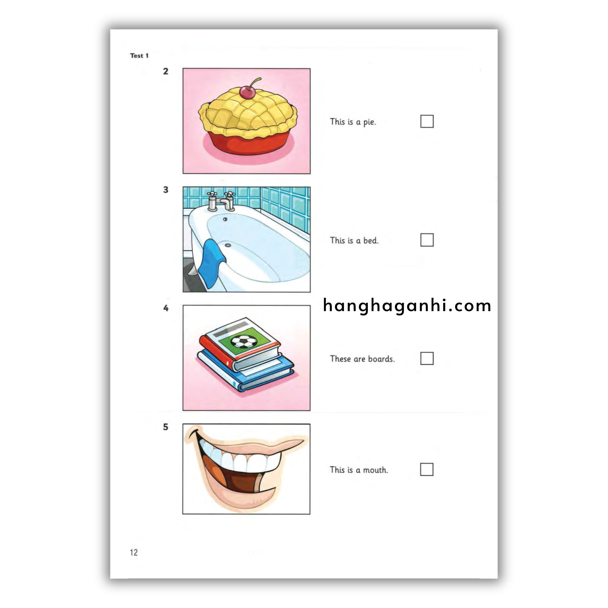 Cambridge English Starters 2 For Revised Exam From 2018 Student’s Book, BẢN ĐẸP, Flashcard cắt rời tương tác, kèm hướng dẫn học_thumbnail_10