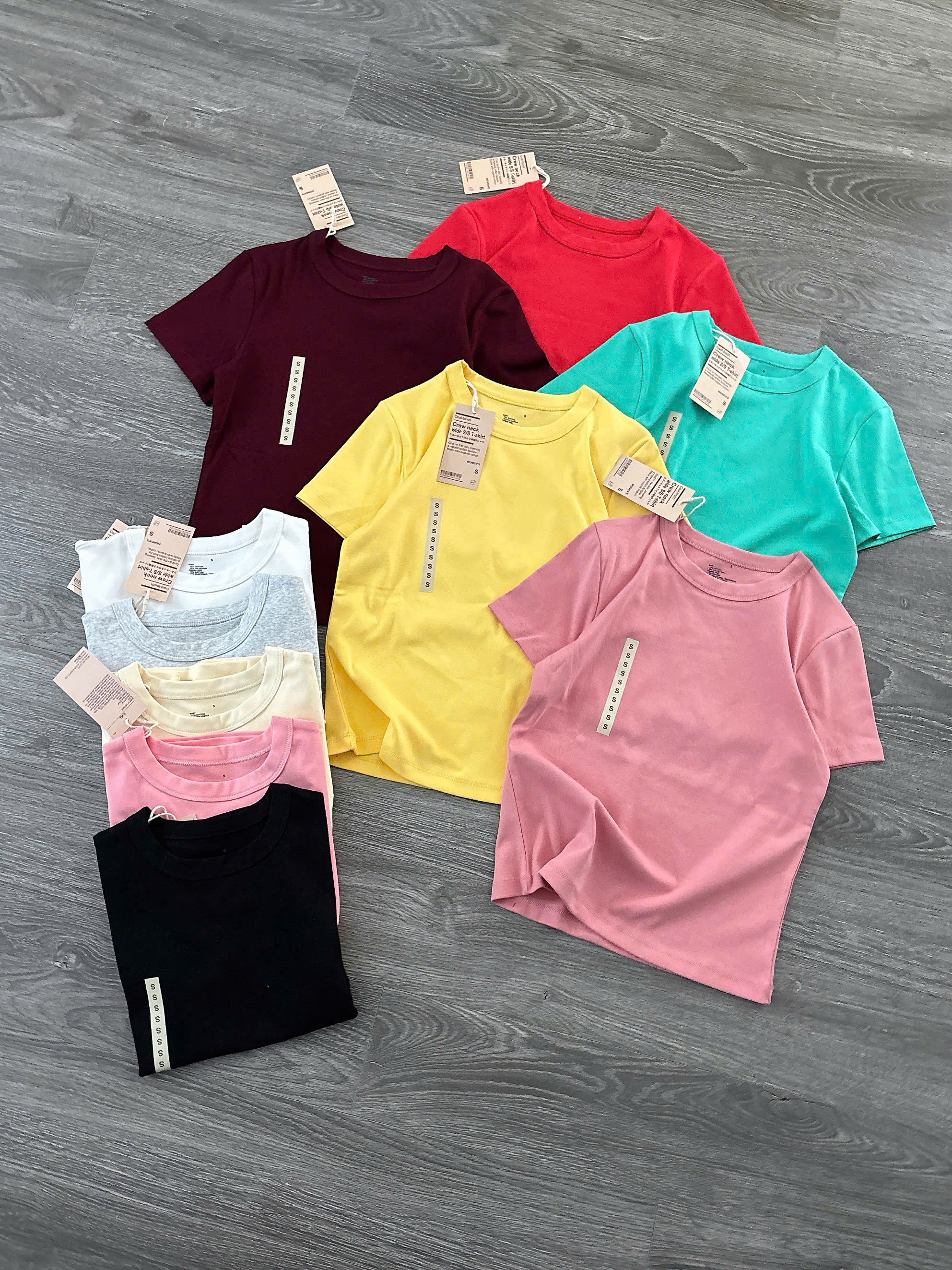 SALE A559 ÁO THUN 10 MÀU_thumbnail_18