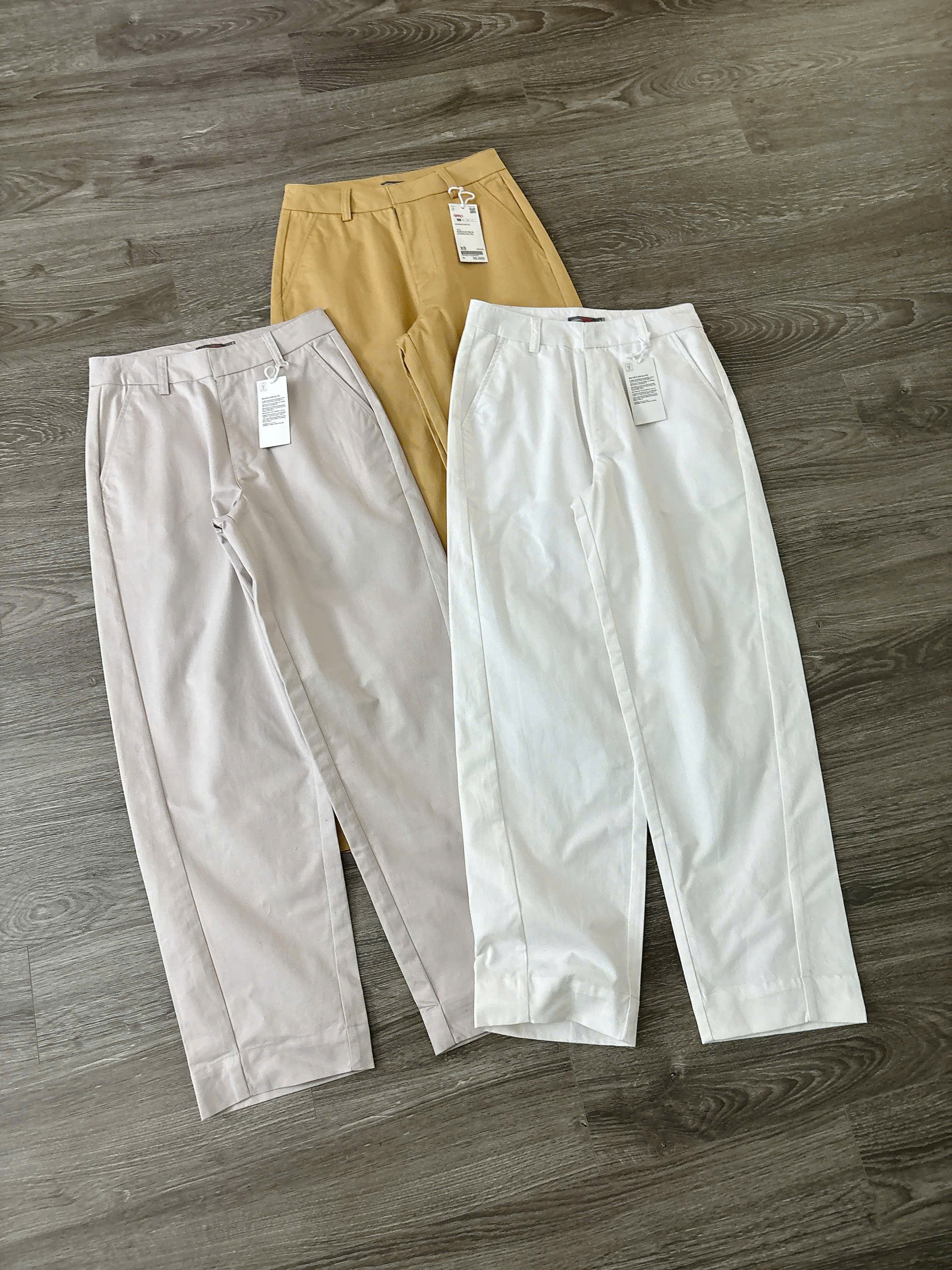 SALE Q275 QUẦN KAKI 3 MÀU_thumbnail_11