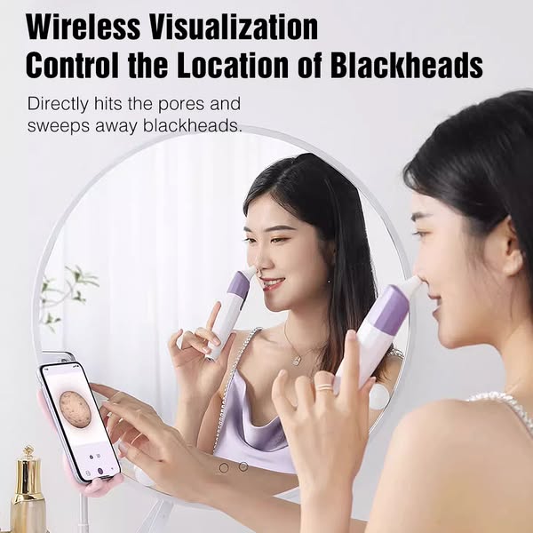 Máy hút mụn đầu đen Hyundai - FC-031-PP_thumbnail_1