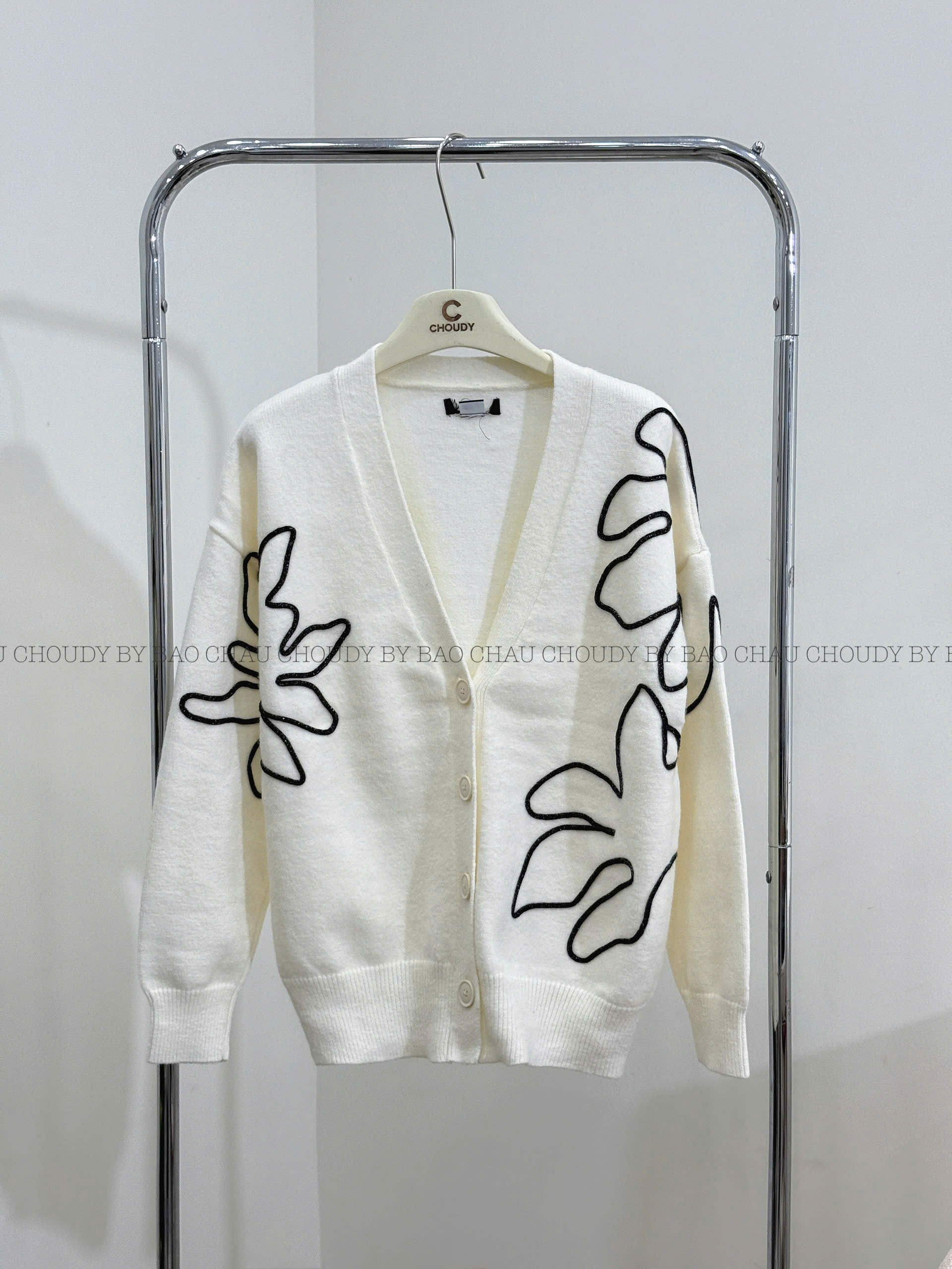 A678 ÁO LEN TRẮNG