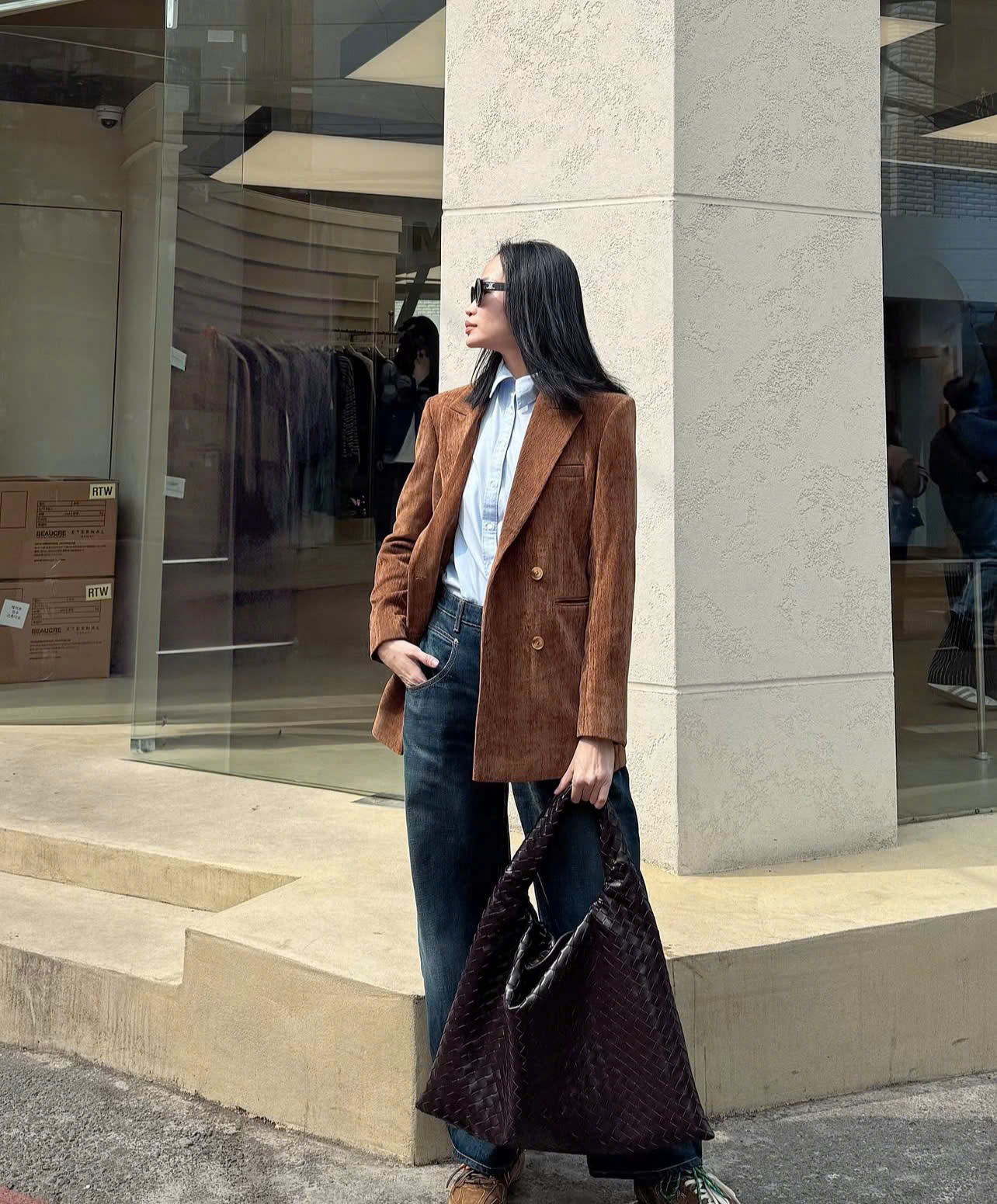 Quần jean xanh suông_thumbnail_12