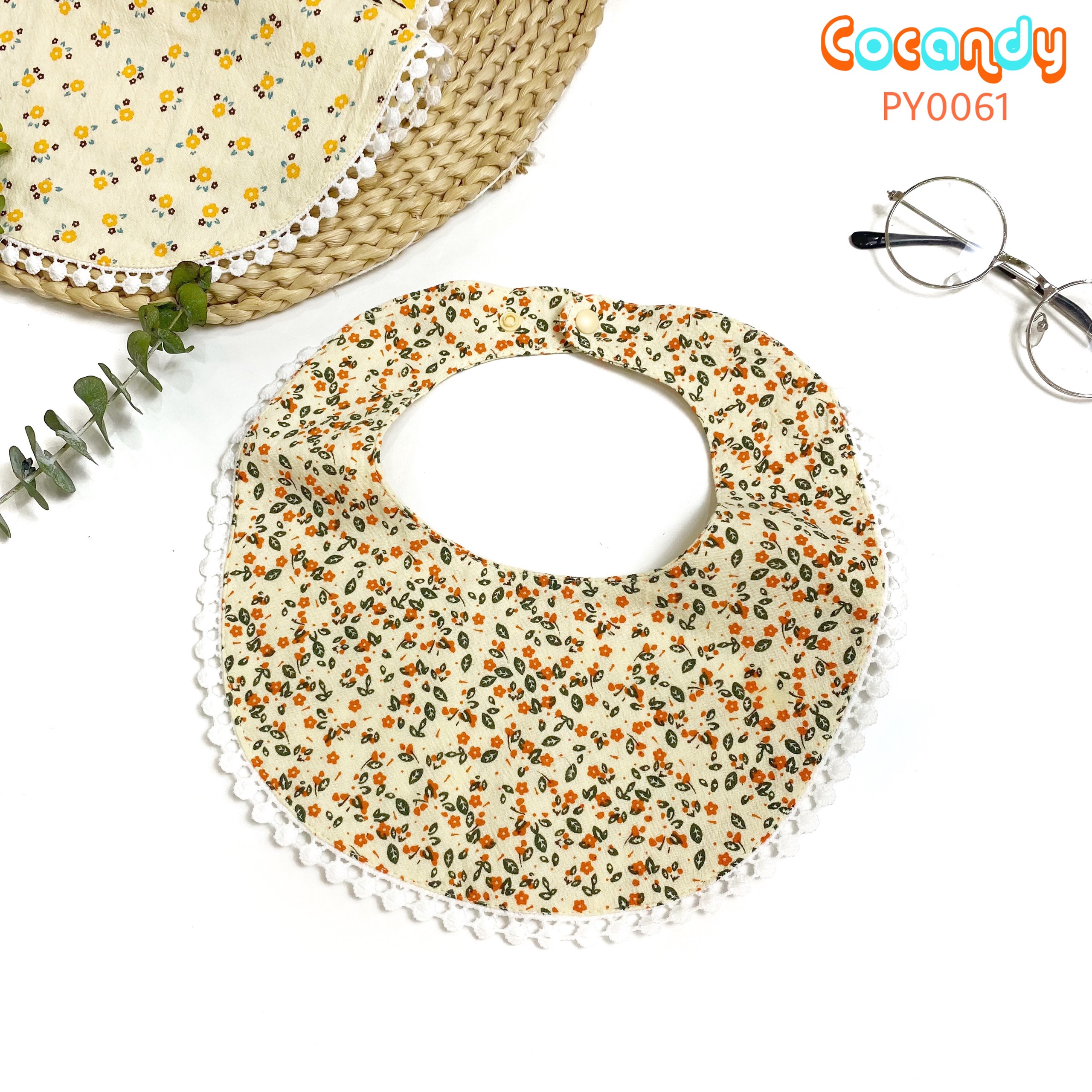 Yếm cổ hoa ĐỎ nhỏ_thumbnail_0