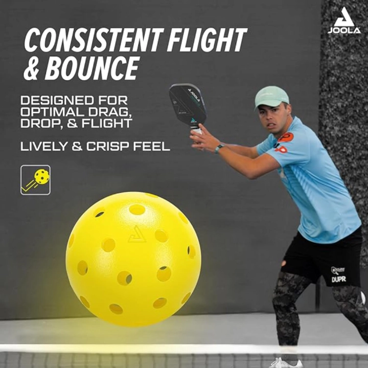 Bóng Pickleball Joola Heleus Pickleballs (4 pack)_thumbnail_2