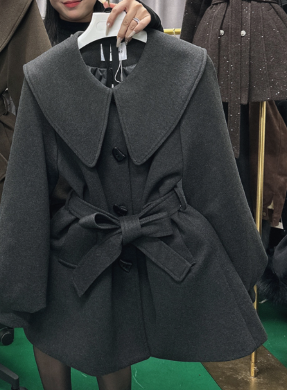 Áo mangto cổ sen - V33_thumbnail_2