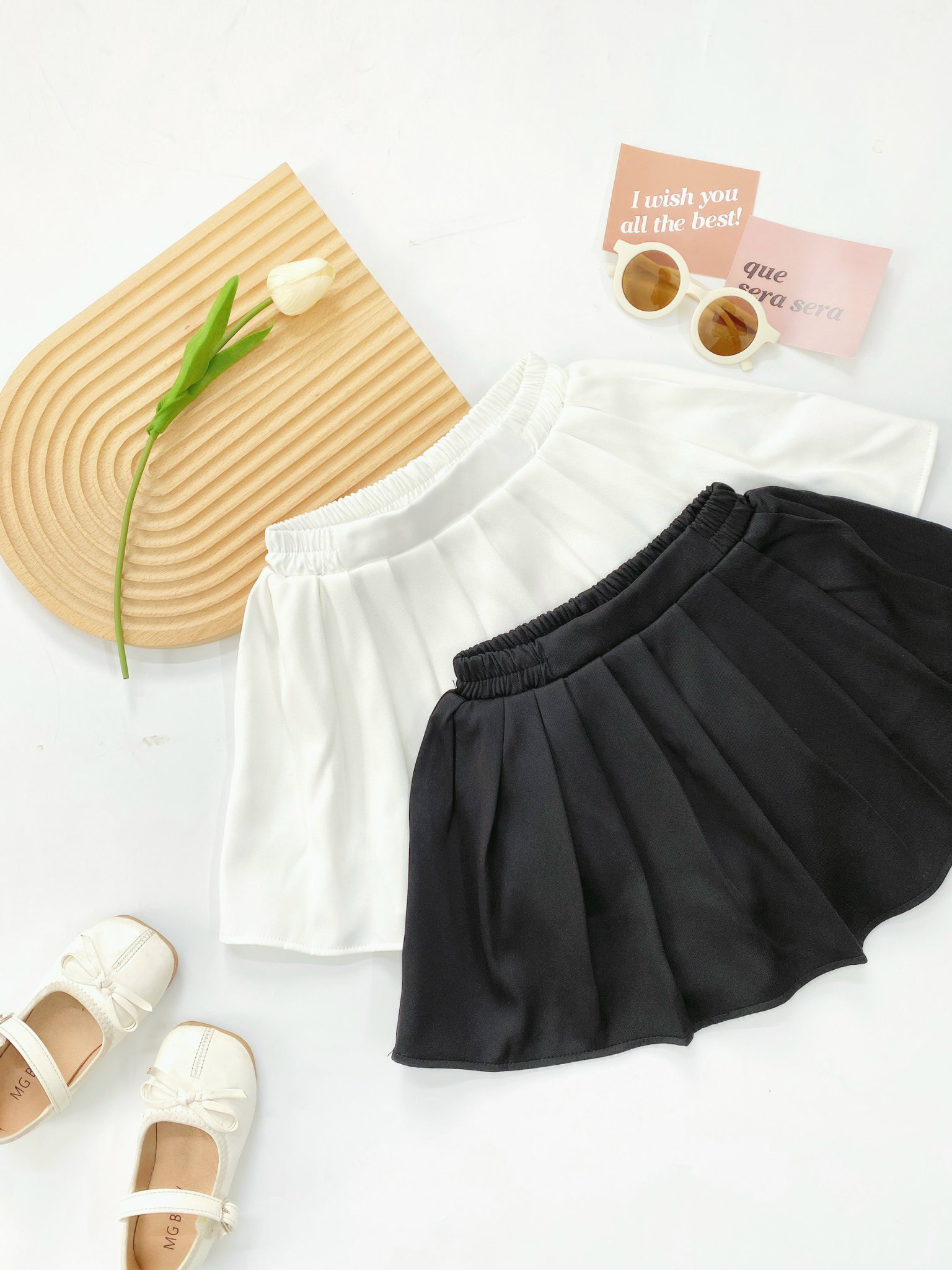 Chân váy xếp ly CV24001_thumbnail_2