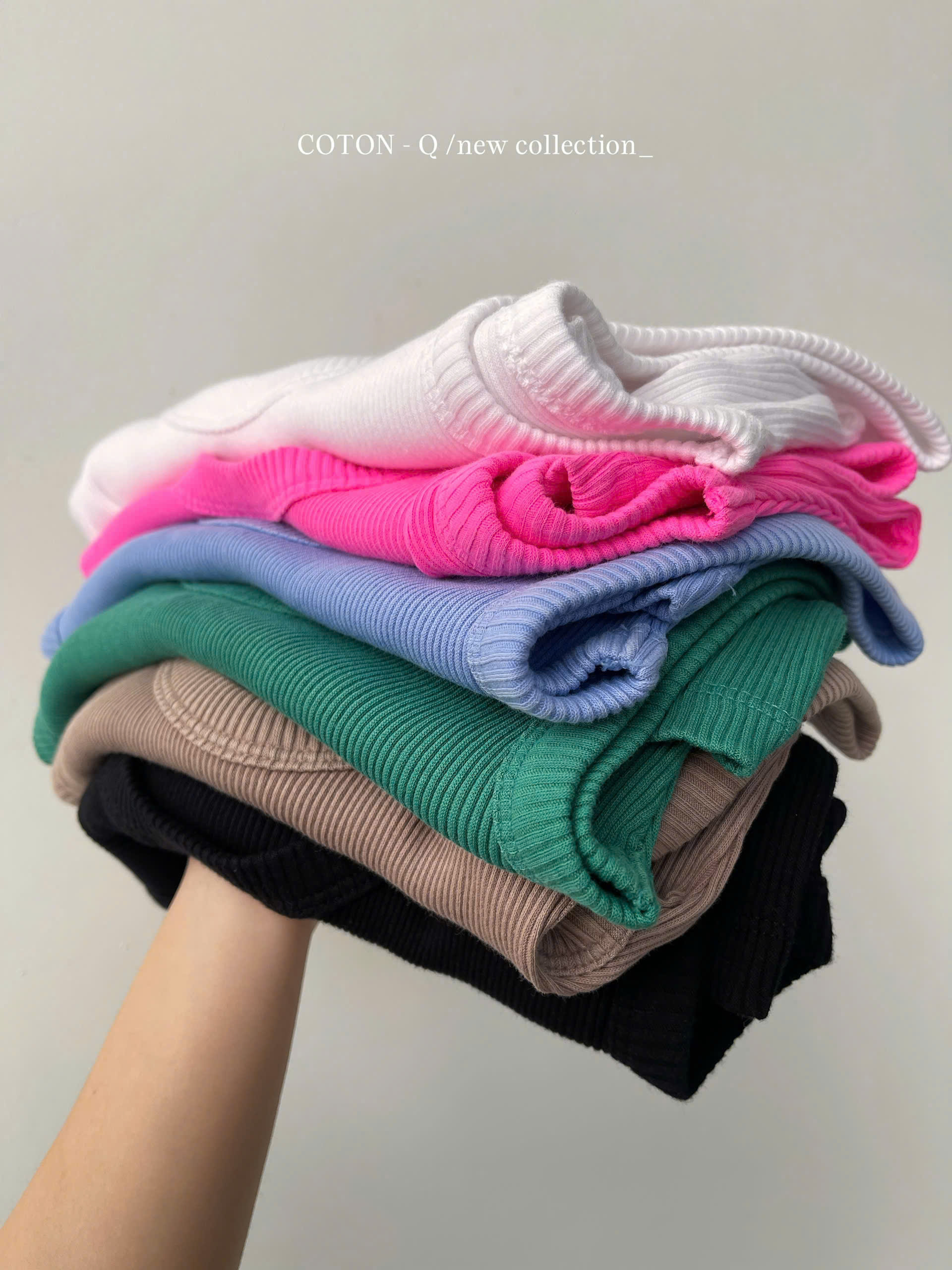 Set áo ( HỒNG ) + quần đùi ngẫu nhiên_thumbnail_3