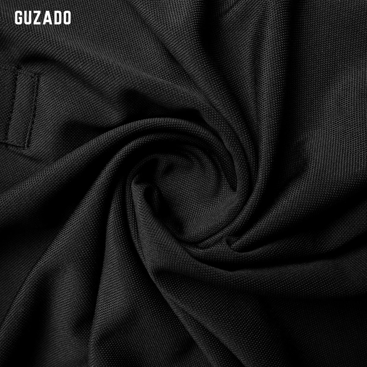 Áo Polo Nam Guzado Chất Vải Coolmax (6 Màu) GPS203_thumbnail_7