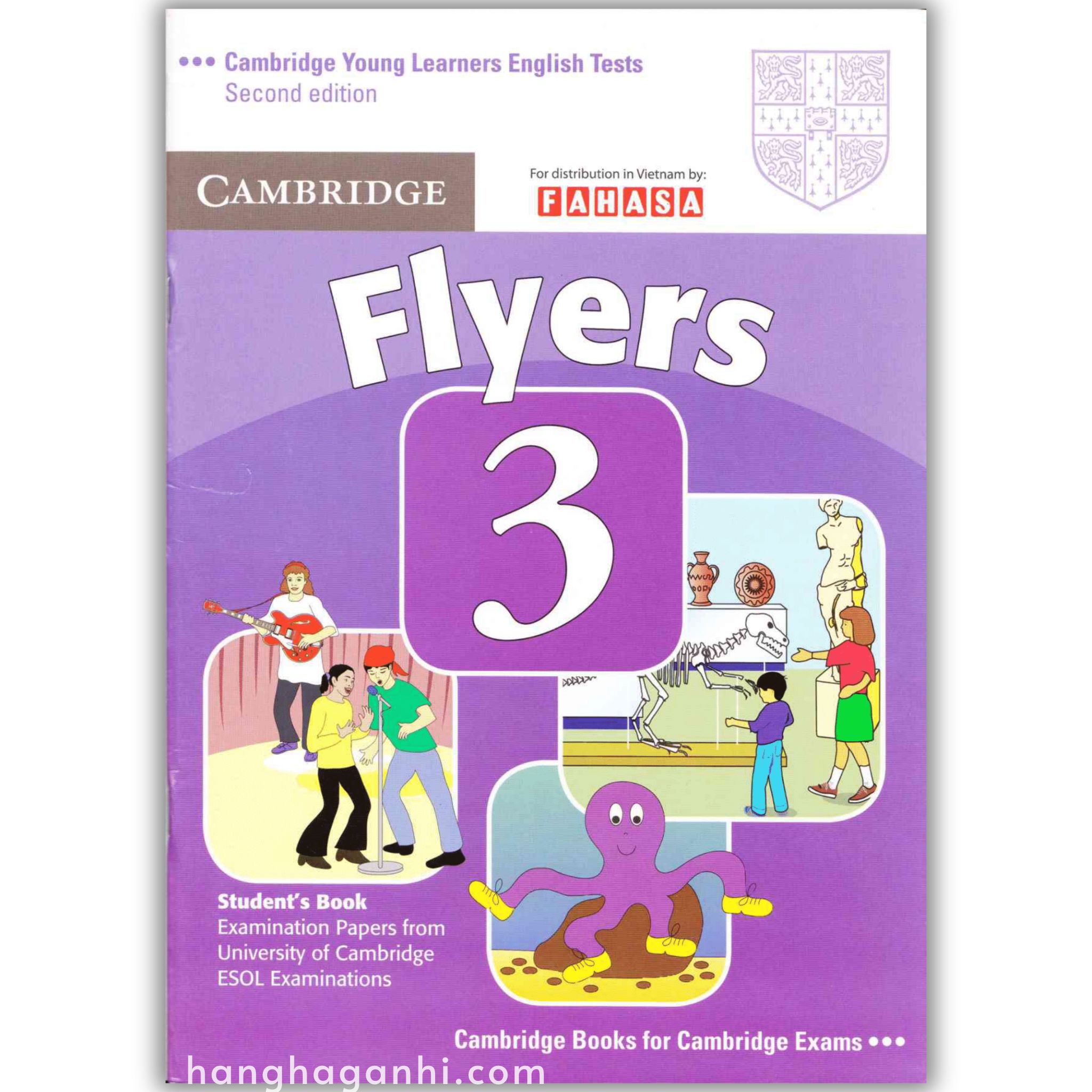 Bộ đề Cambridge Flyers Practice Tests (Bộ đề 9 cuốn Flyers)_thumbnail_3