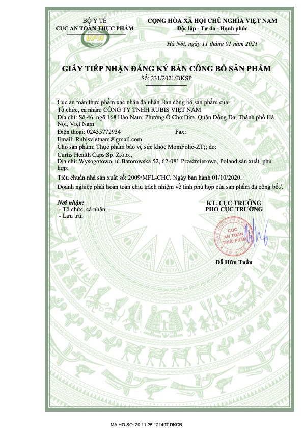 MOMFOLIC-ZT Bổ sung sắt và acid folic, hỗ trợ tạo máu và giảm thiếu máu_thumbnail_3