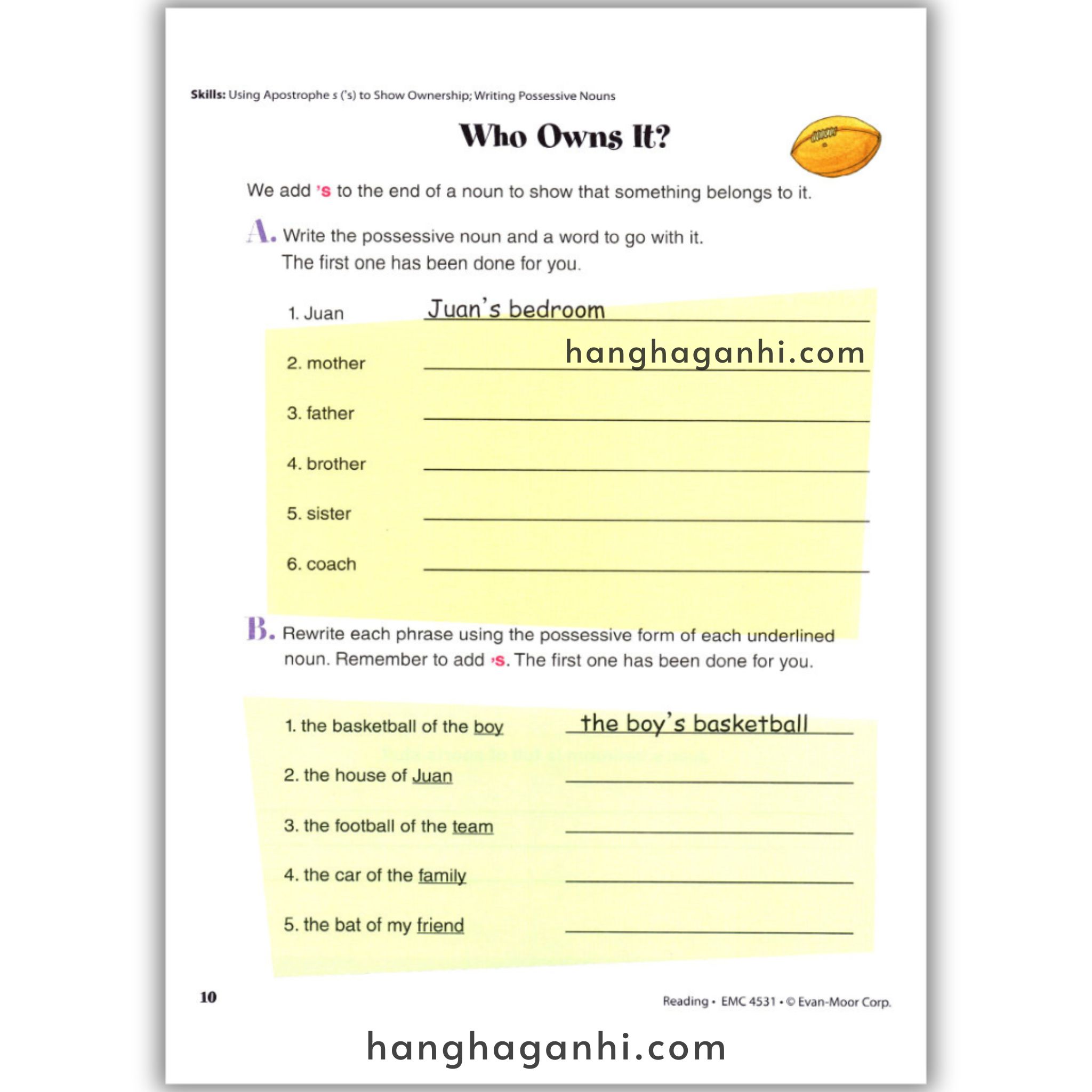 Skill Sharpeners Reading Grade 3_thumbnail_17