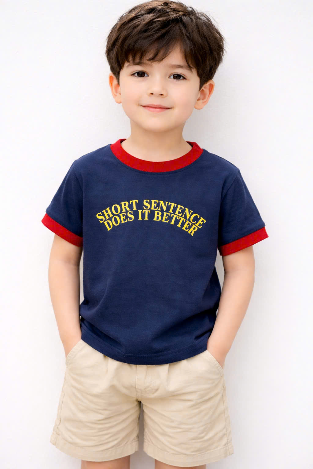 Set 3 áo thun phối viền bé ( NGẪU NHIÊN )_thumbnail_10