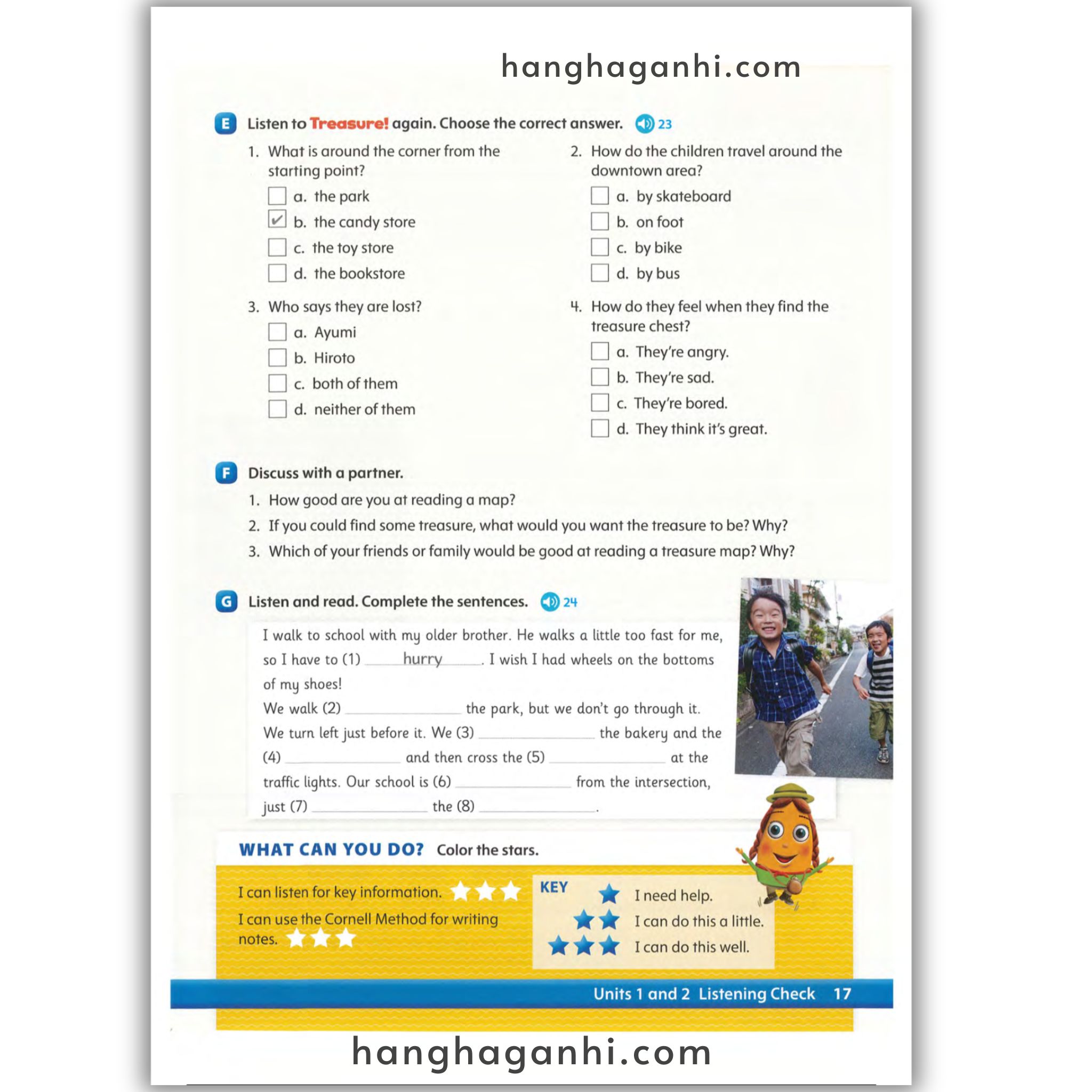 [Sách] Oxford Skills World Level 6 Listening with Speaking_thumbnail_6