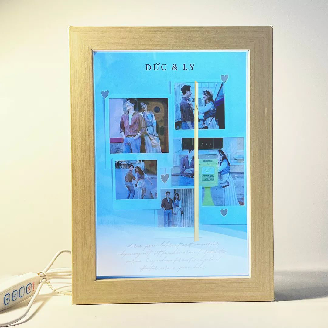 Tranh gương đèn LED in ảnh cá nhân hóa – Quà tặng tốt nghiệp ý nghĩa dành cho bạn bè, người thân kỷ niệm ngày ra trường_thumbnail_5