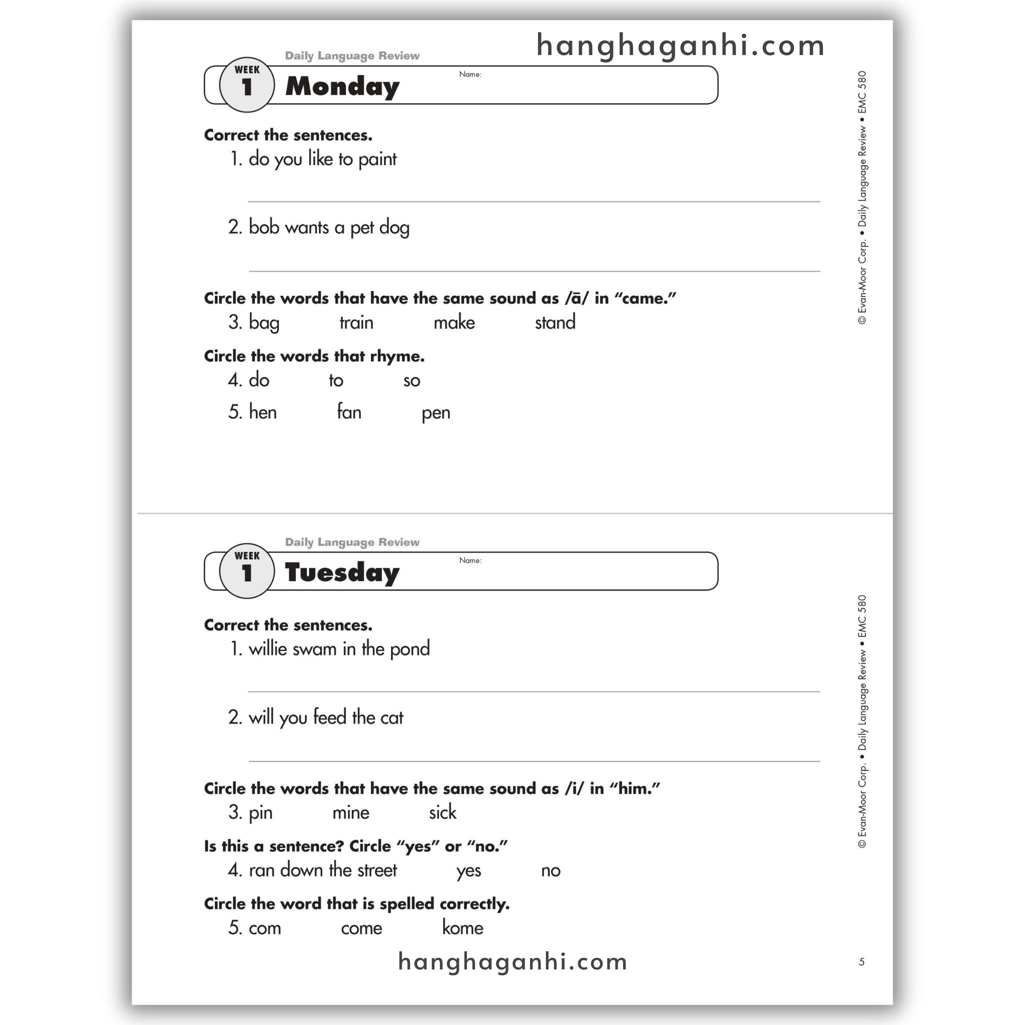 Daily Language Review Grade 2_thumbnail_3