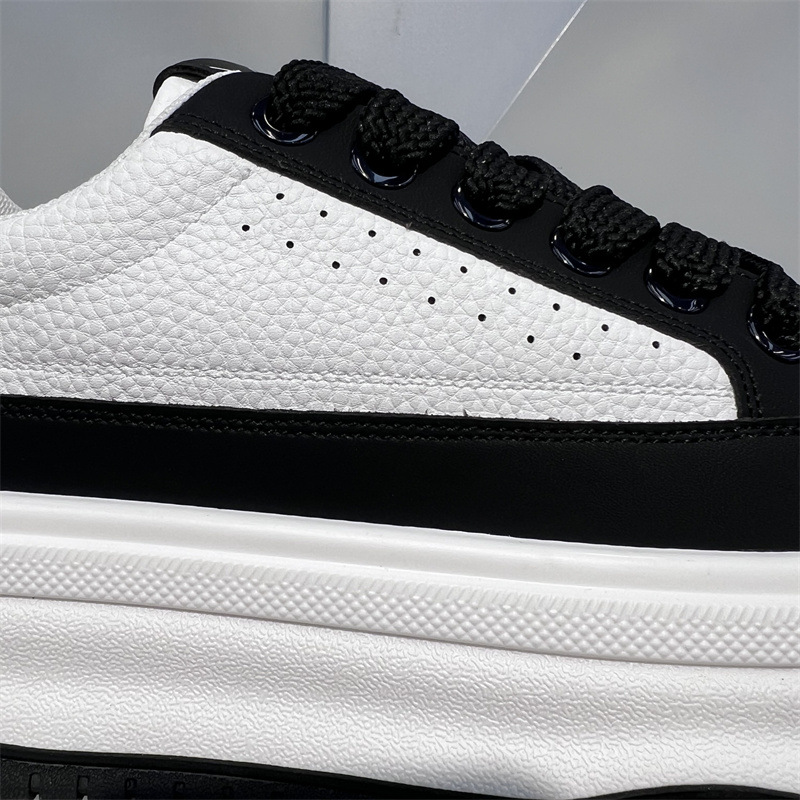 Giày nam thời trang phổ biến mùa thu, đế dày, chống trơn trượt, chống mài mòn, thời trang, đơn giản, cao cấp, nhẹ sang trọng_thumbnail_9