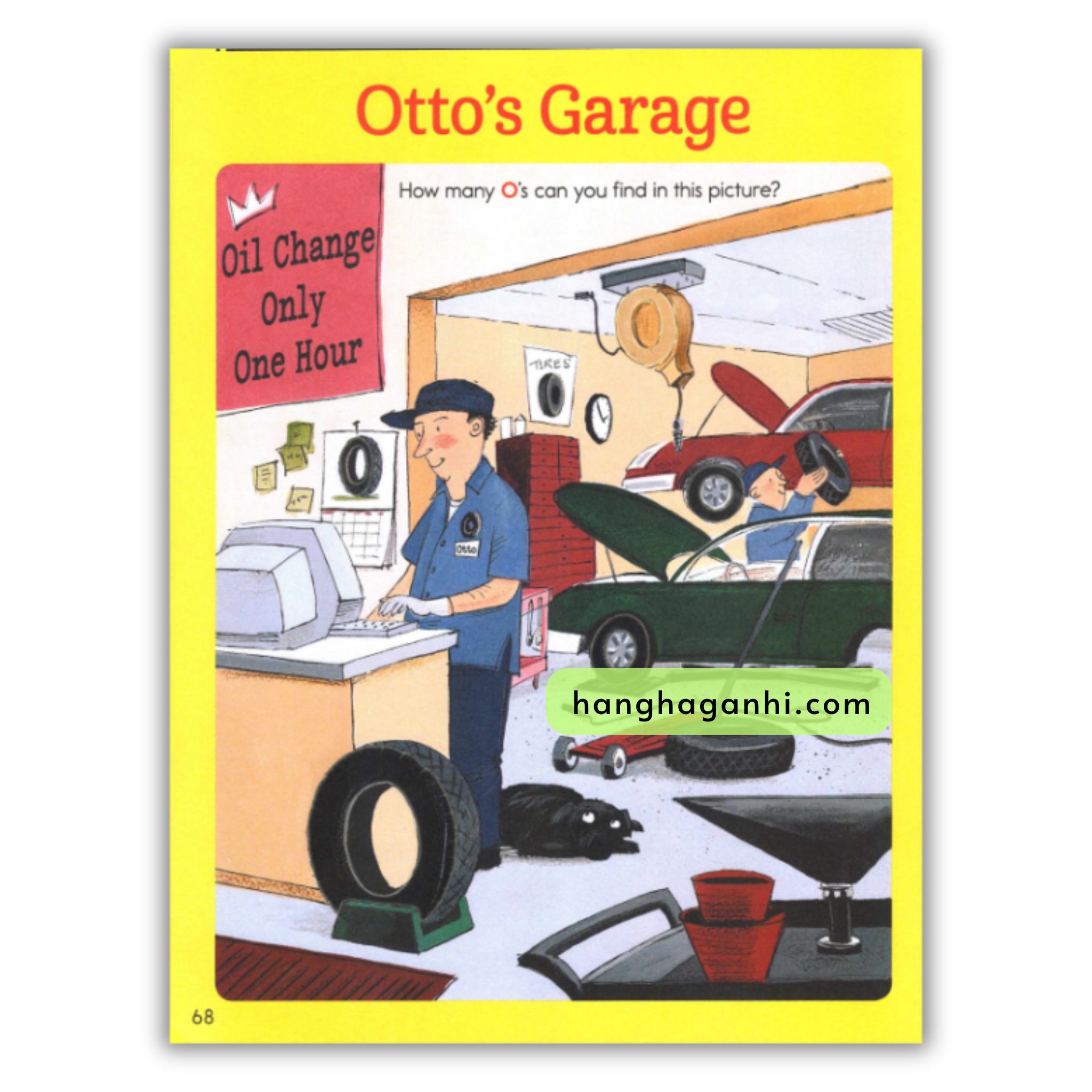 Highlights The Big Fun Kindergarten Workbook_thumbnail_9