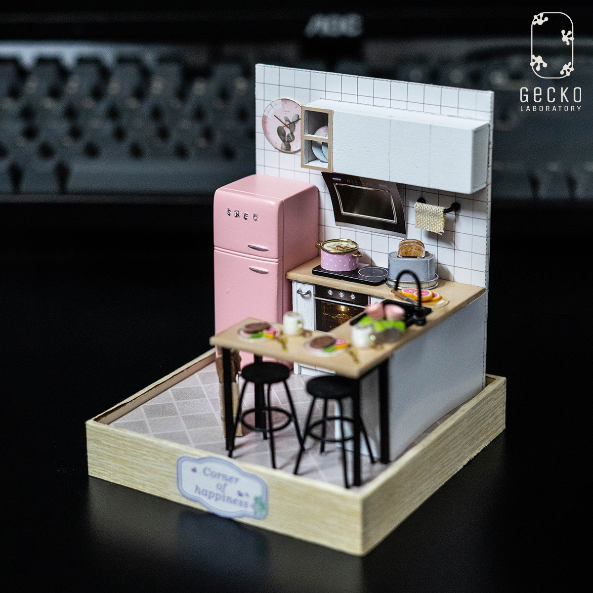 Mô hình lắp ghép Kitchen Corner_thumbnail_2