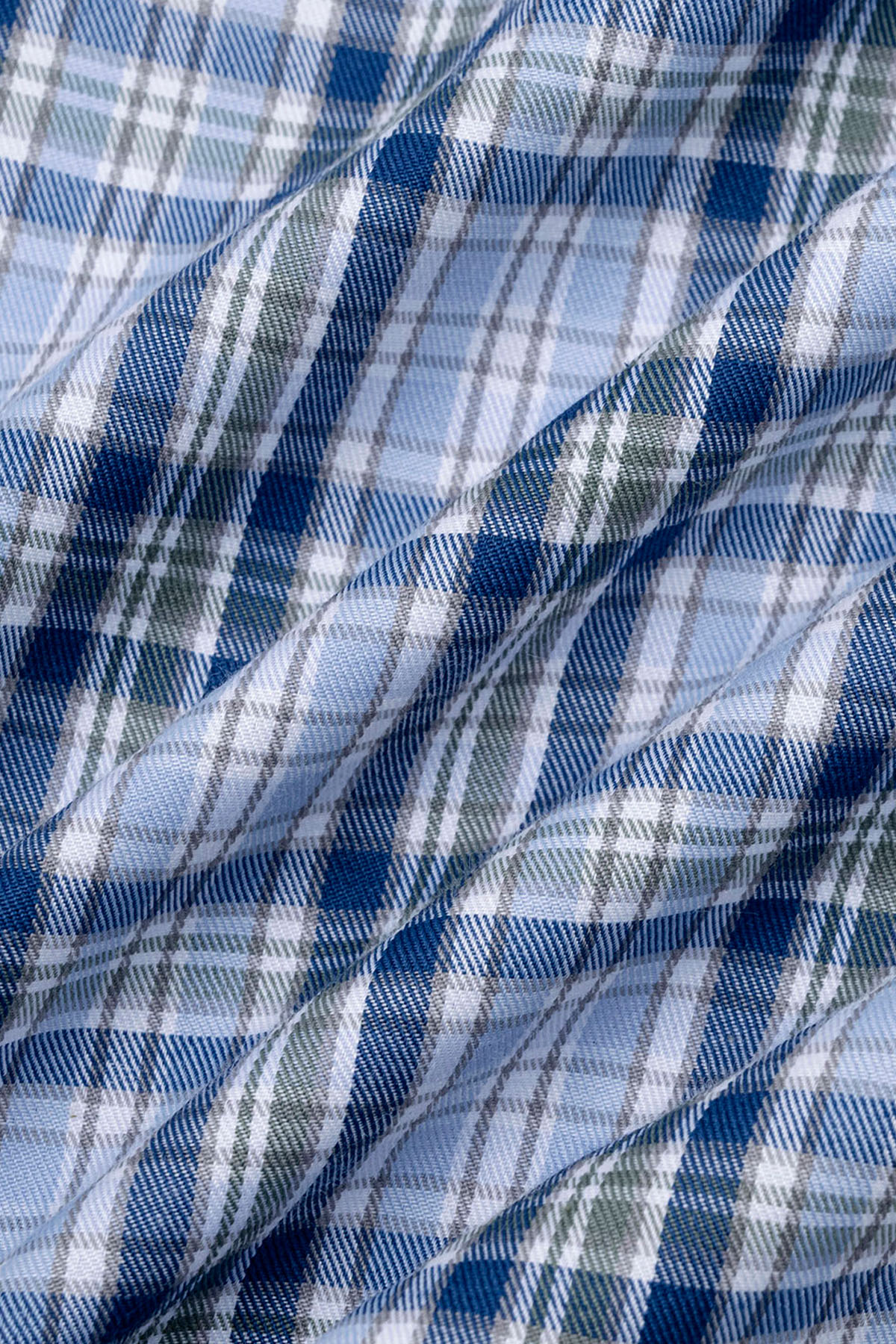 Áo Sơ Mi Caro Dài Tay Nam Trung Niên Sợi Tre Khử Mùi Chống Nhăn_thumbnail_45