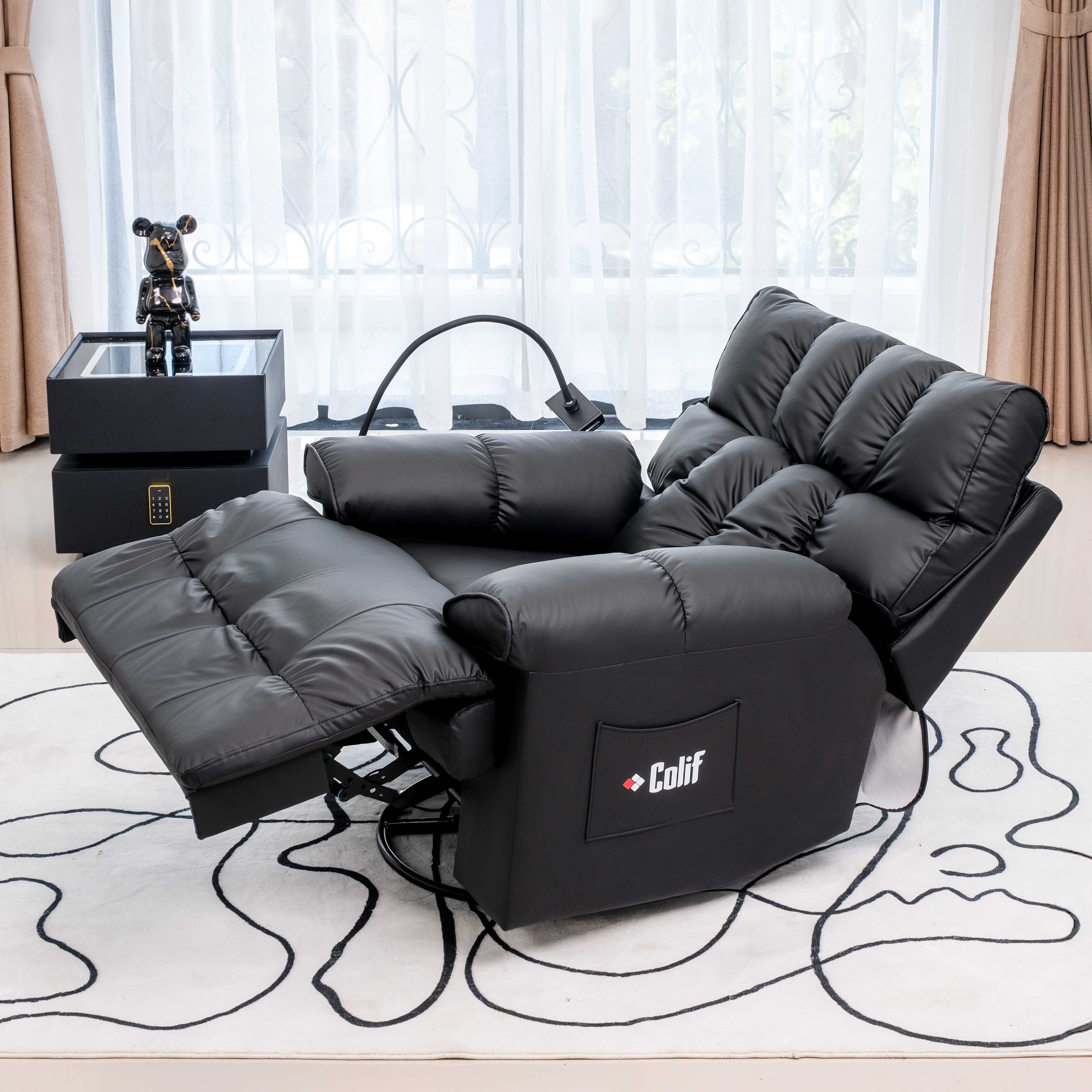 Ghế sofa lười Colif Royal K_thumbnail_16