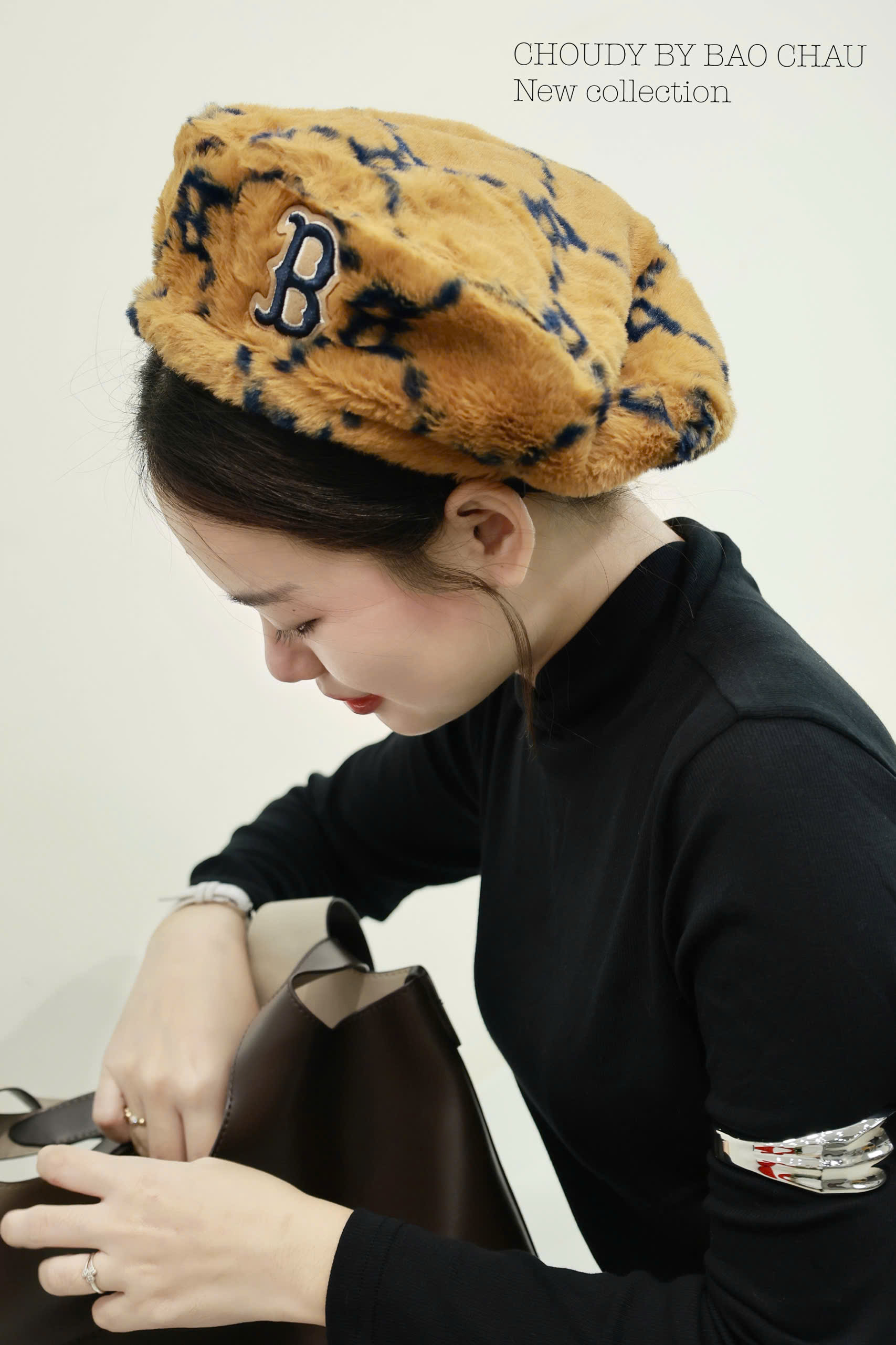 SALE N30 NÓN LÔNG 3 MÀU_thumbnail_9