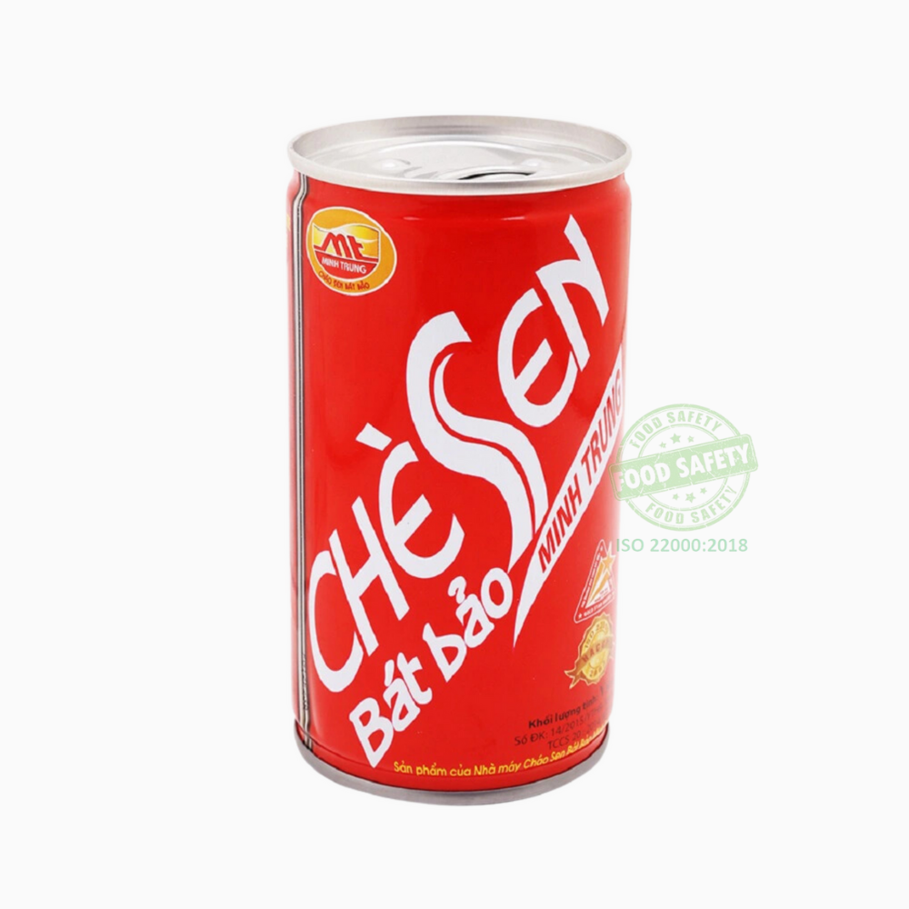 Chè sen bát bảo | 365g