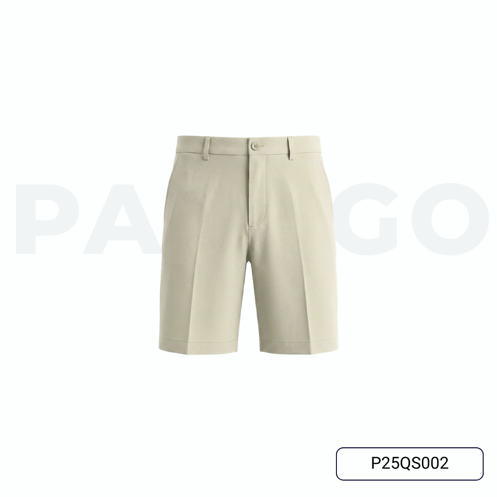 Quần short nam PAPAGO, quần ngố cao cấp chất mềm đẹp trung niên - P25QS002_thumbnail_9