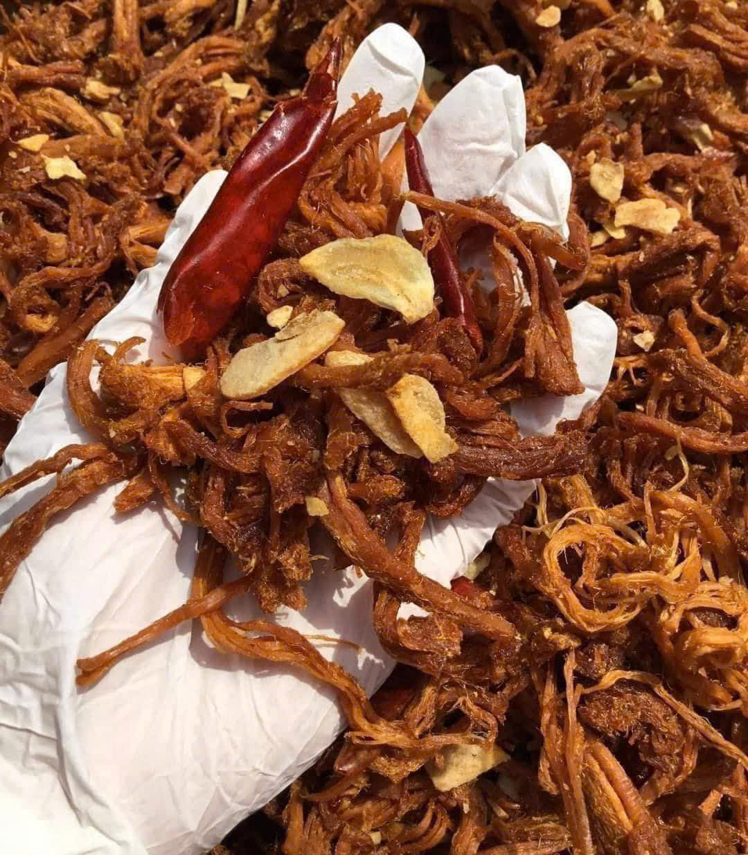 KÍ XÁ- KHÔ HEO CHÁY TỎI(5=143)(10=138)