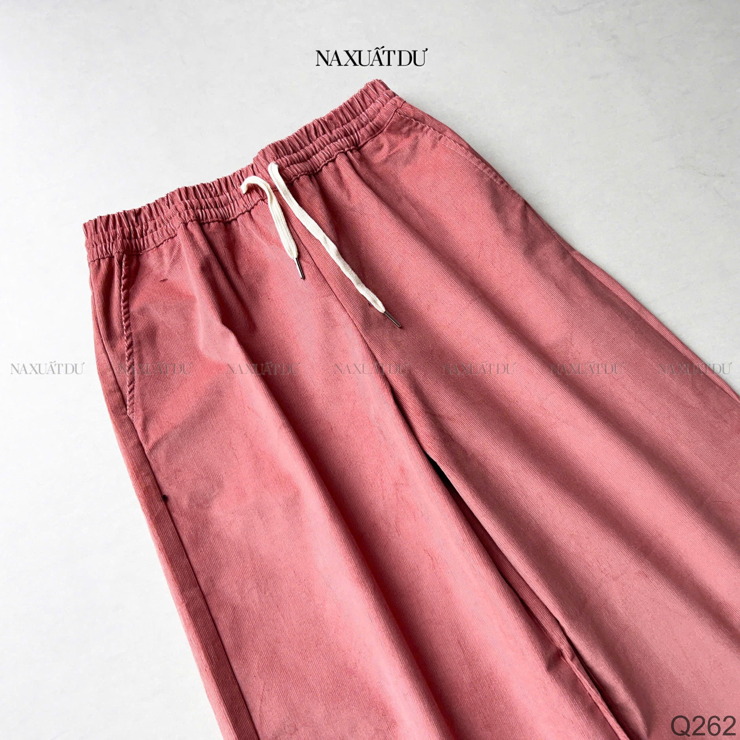 Quần kaki tăm dài - Q262 (Sale)_thumbnail_37