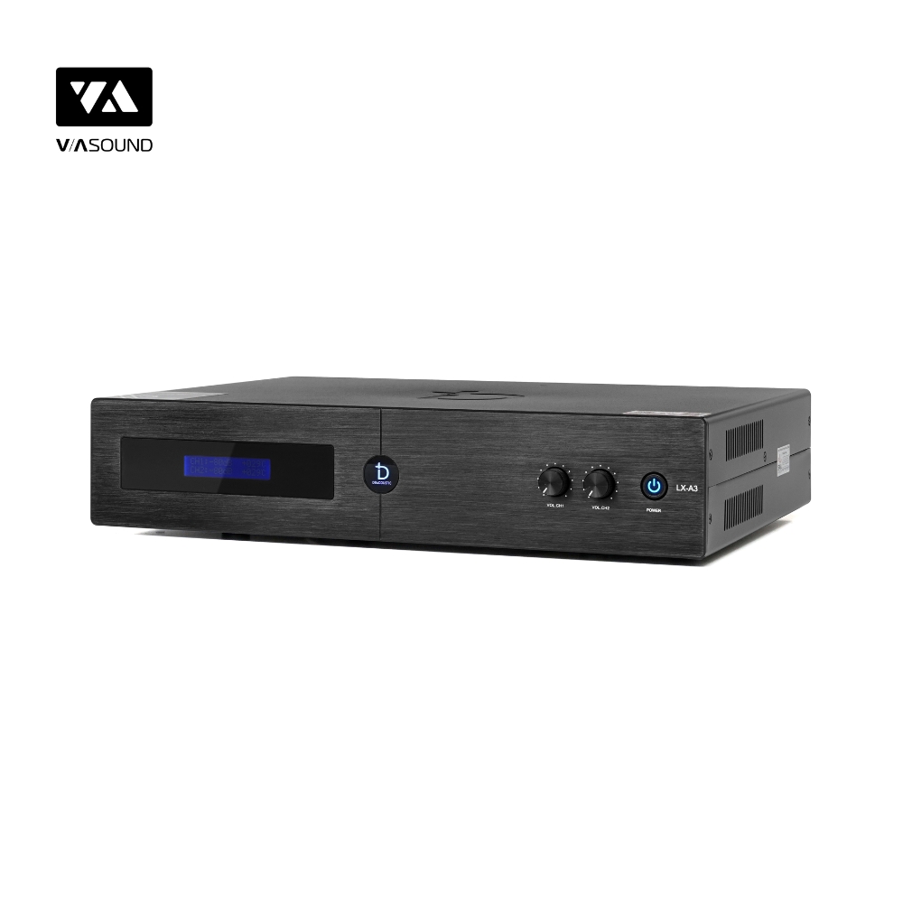 Cục Đẩy Công Suất DBACOUSTIC LX-A3_thumbnail_2