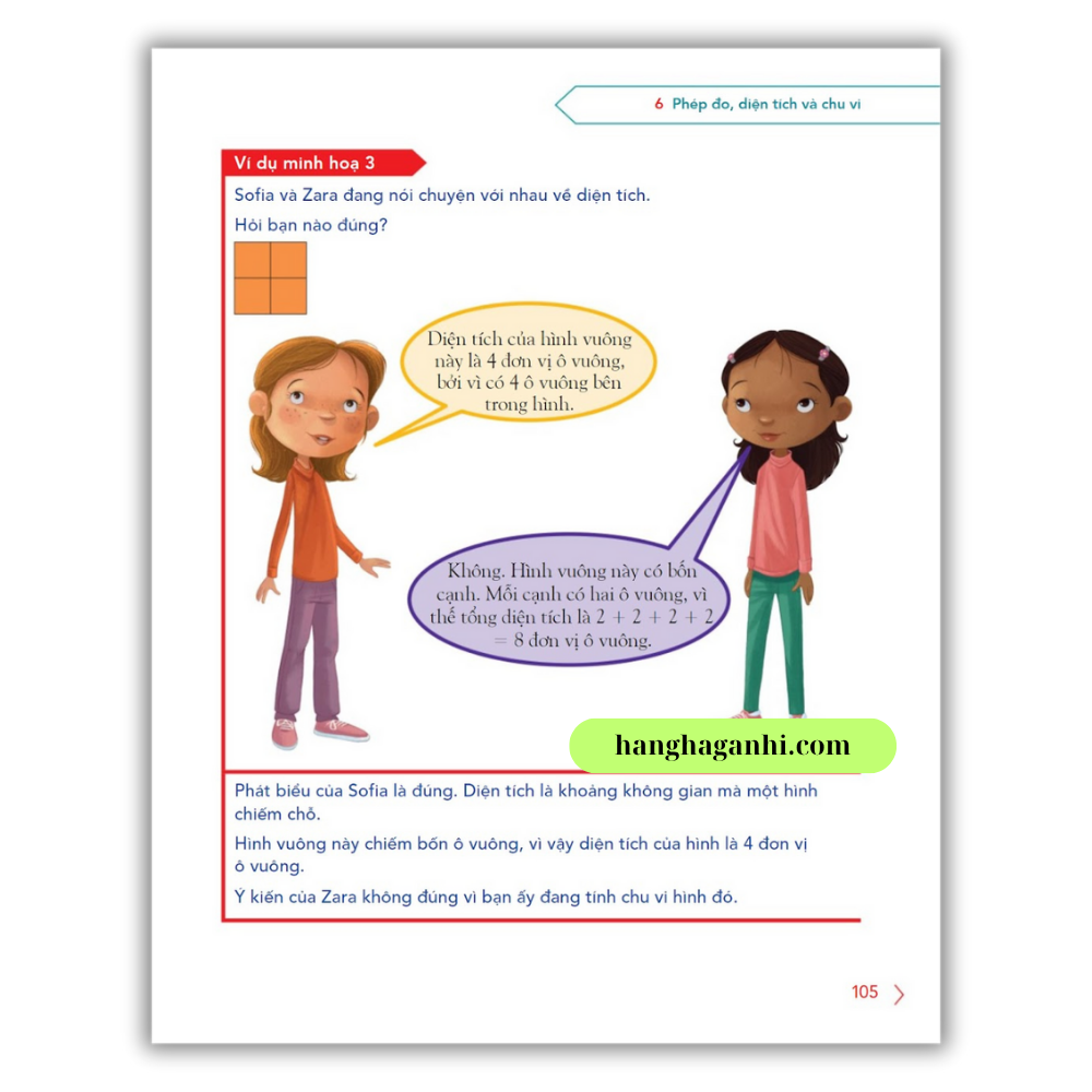 Cambridge Song Ngữ bậc Tiểu học – TOÁN HỌC – Sách học sinh 3 – Quyển 1 & 2_thumbnail_10