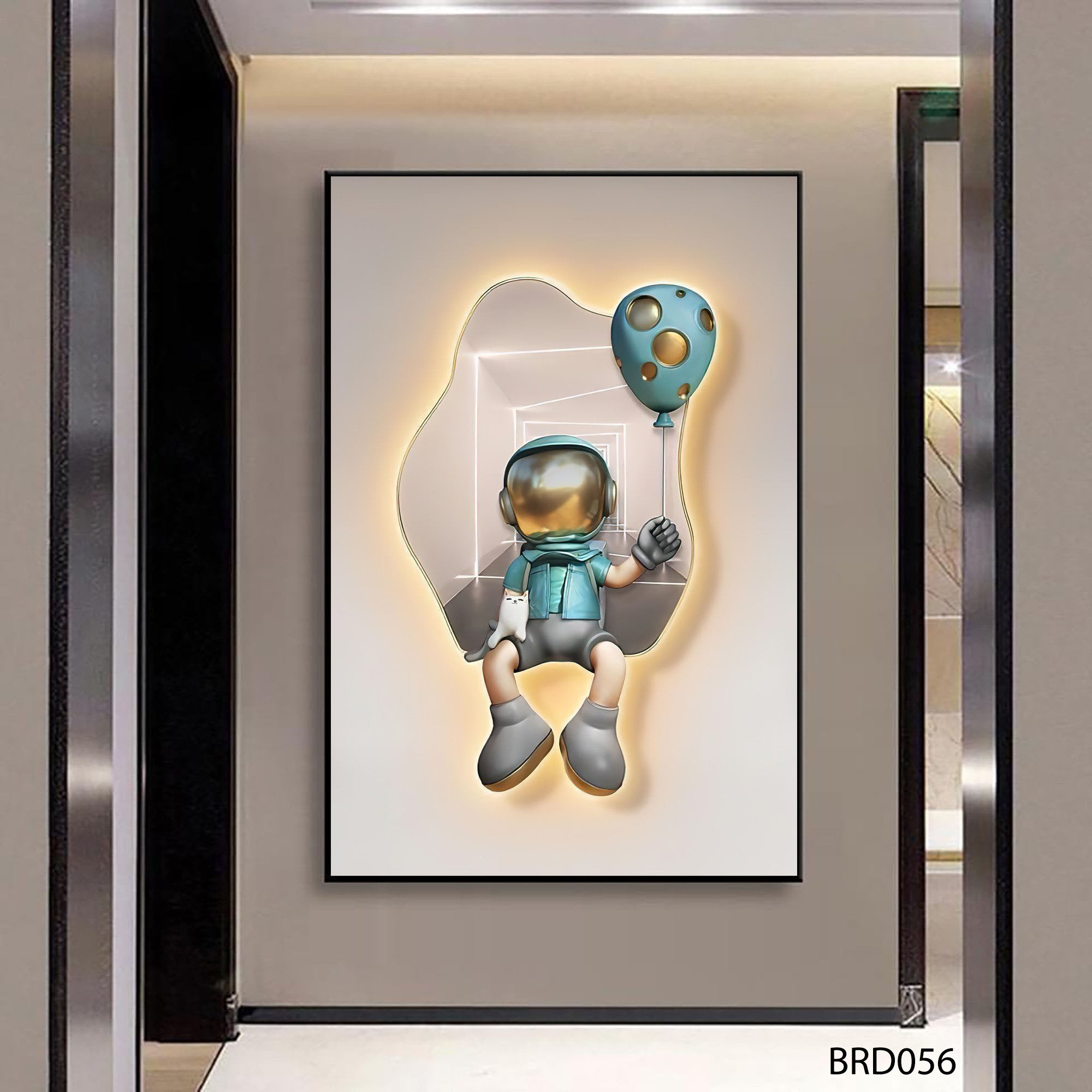 Bộ tranh tráng gương Bear brick 3_thumbnail_14