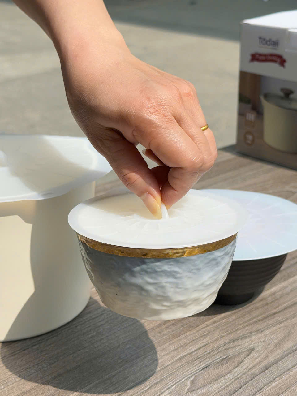 Set 3 Nắp Hít Silicon Kakusee_thumbnail_1